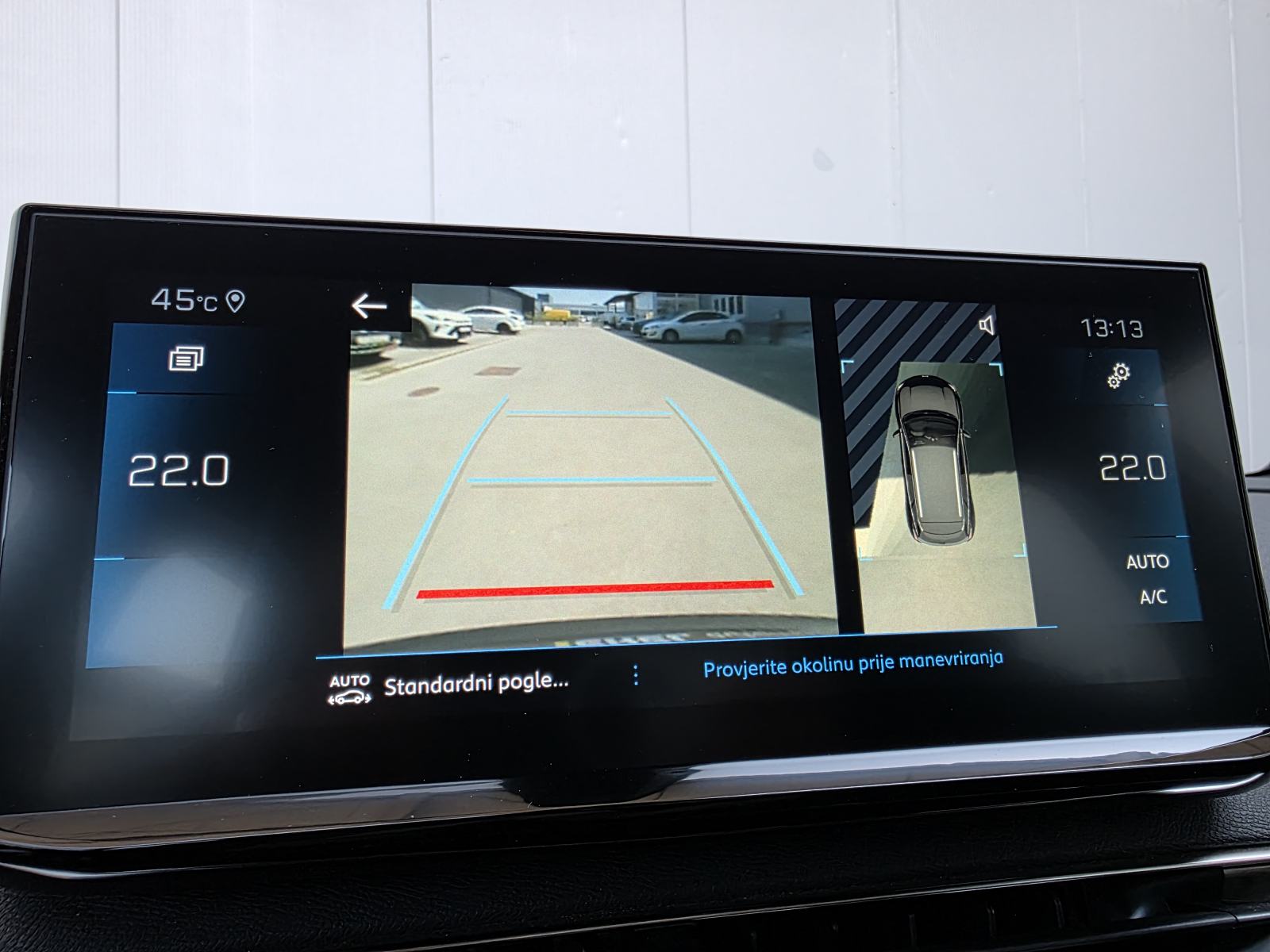 Peugeot 3008 1,2 PureTech 130 KS, NAVIGACIJA, KAMERA, CAR VERTICAL, fotografija 17