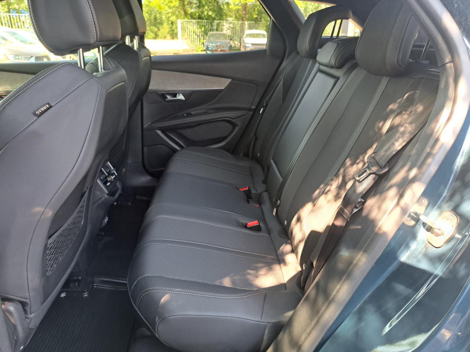 Peugeot 3008 GT PureTech 130 EAT8, fotografija 19
