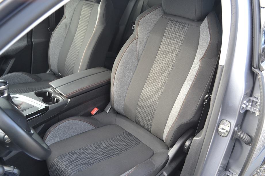 Peugeot 3008 1,2 PureTech ** rata 195€ na 5 god BEZ UČEŠĆA ** servisna, fotografija 10