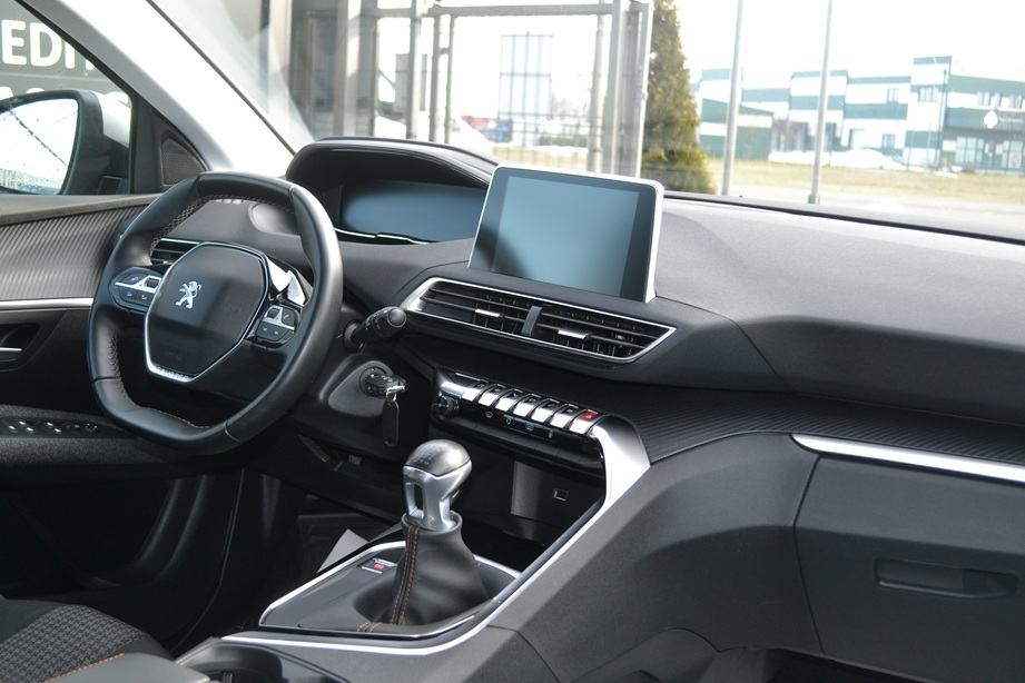 Peugeot 3008 1,2 PureTech ** rata 195€ na 5 god BEZ UČEŠĆA ** servisna, fotografija 7