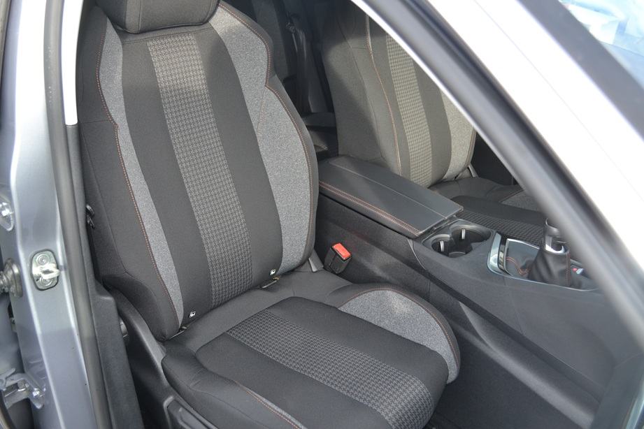 Peugeot 3008 1,2 PureTech ** rata 195€ na 5 god BEZ UČEŠĆA ** servisna, fotografija 12