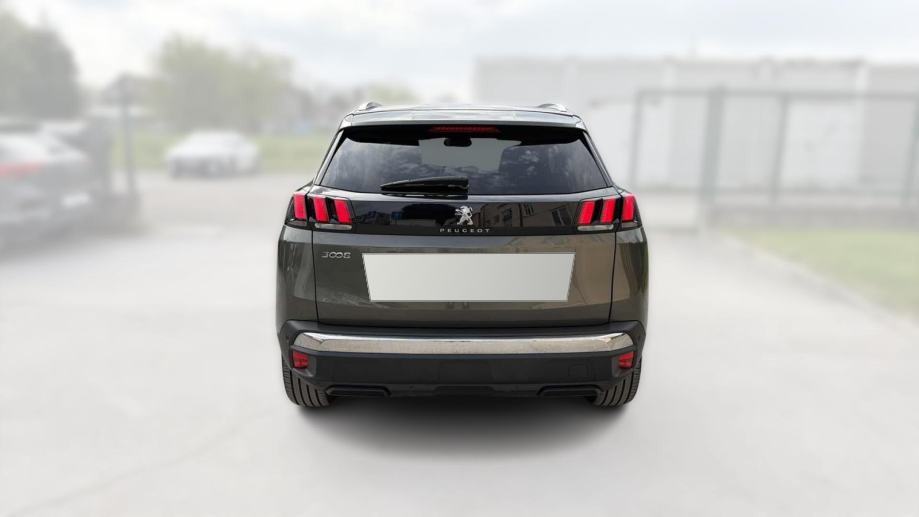 Peugeot 3008 1,2 PureTech LEASING BEZ UČEŠĆA I BEZ JAMACA, fotografija 3
