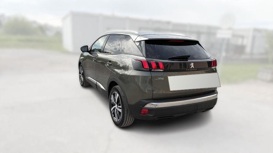 Peugeot 3008 1,2 PureTech LEASING BEZ UČEŠĆA I BEZ JAMACA, fotografija 2