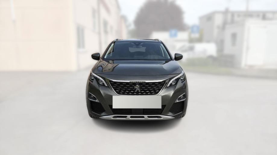 Peugeot 3008 1,2 PureTech LEASING BEZ UČEŠĆA I BEZ JAMACA, fotografija 5