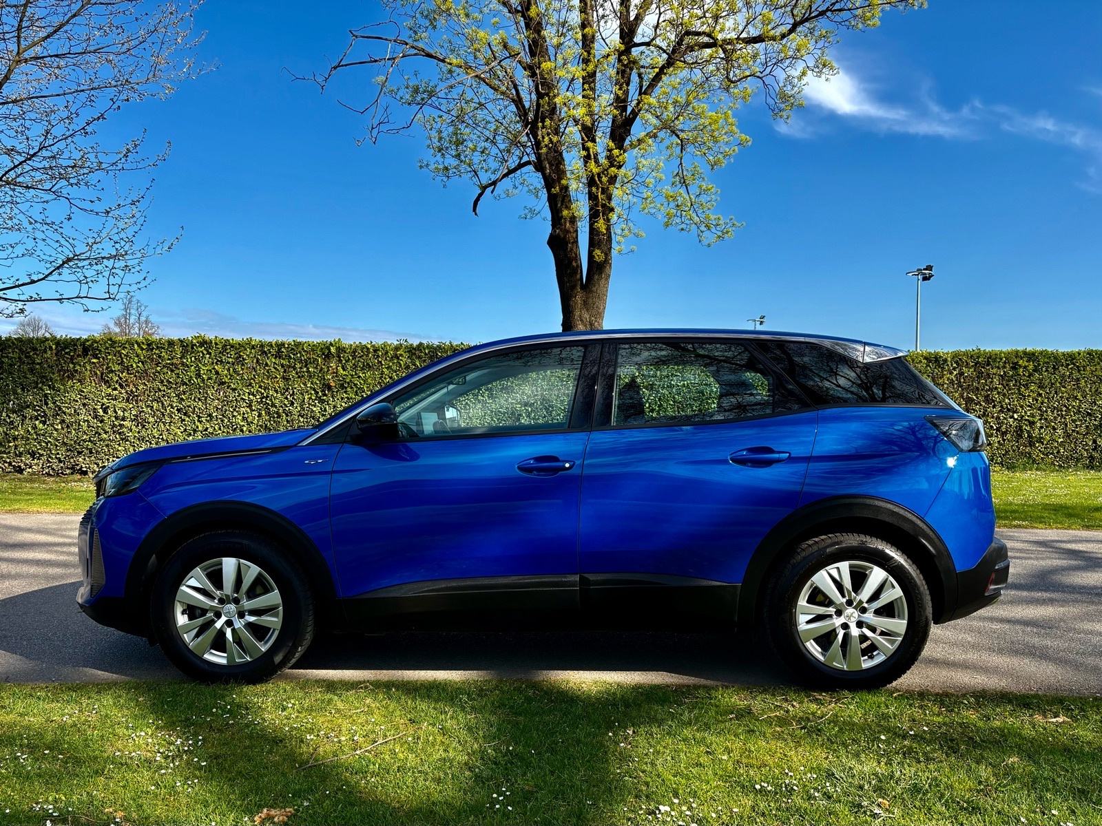 Peugeot 3008 1,2 PureTech REDIZAJN, AUTOMATIK, ALU, NAVI, VIRT.KOKPIT, fotografija 6
