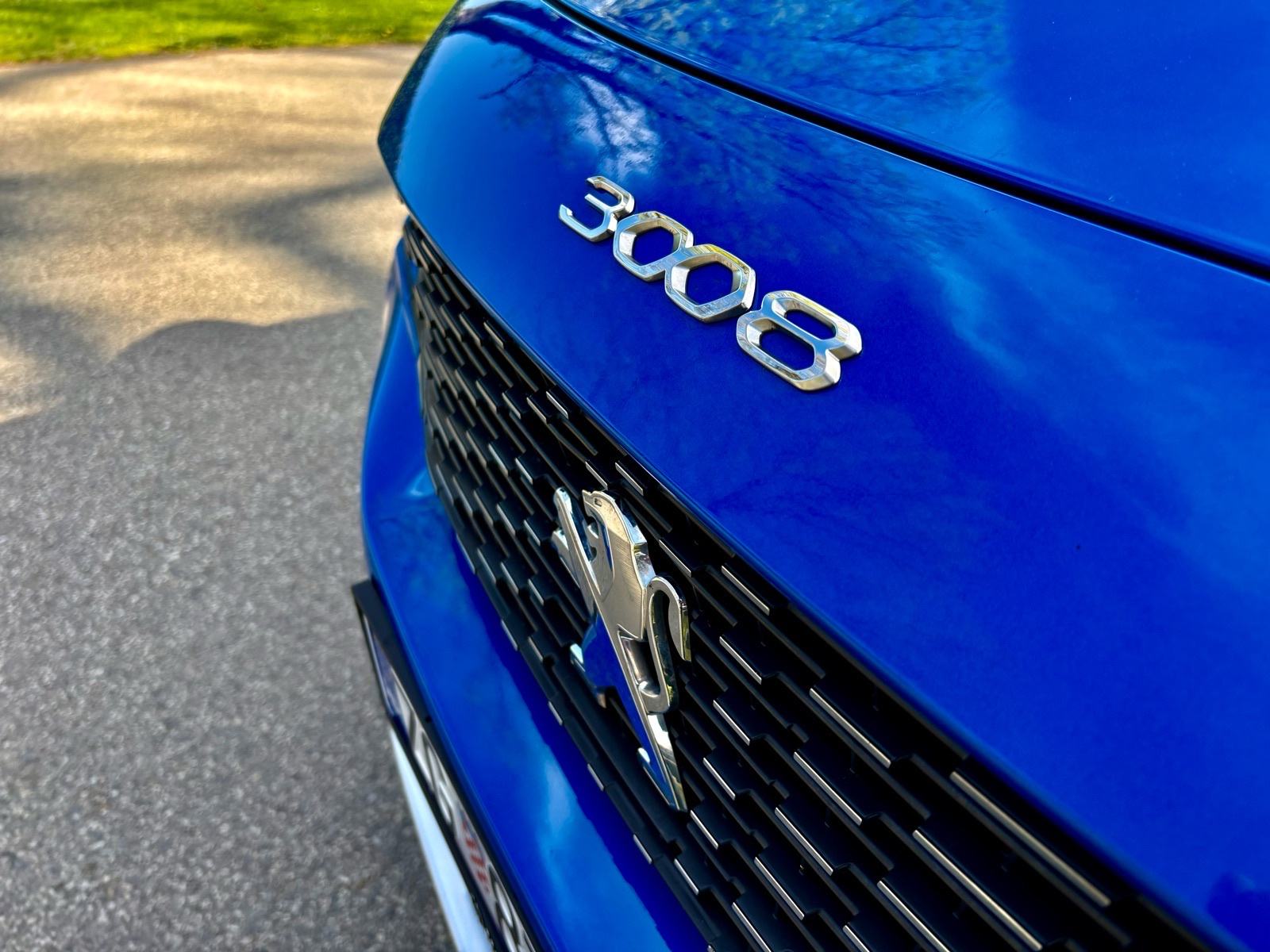 Peugeot 3008 1,2 PureTech REDIZAJN, AUTOMATIK, ALU, NAVI, VIRT.KOKPIT, fotografija 10