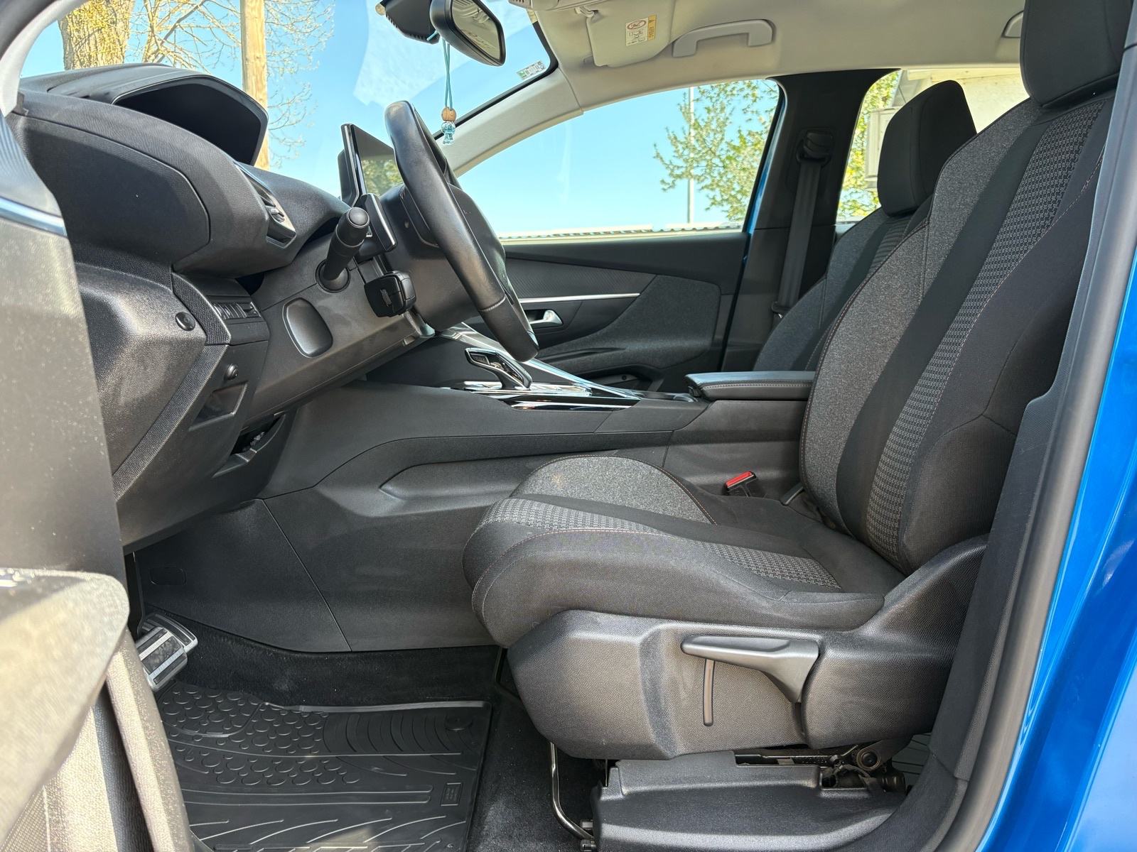 Peugeot 3008 1,2 PureTech REDIZAJN, AUTOMATIK, ALU, NAVI, VIRT.KOKPIT, fotografija 14