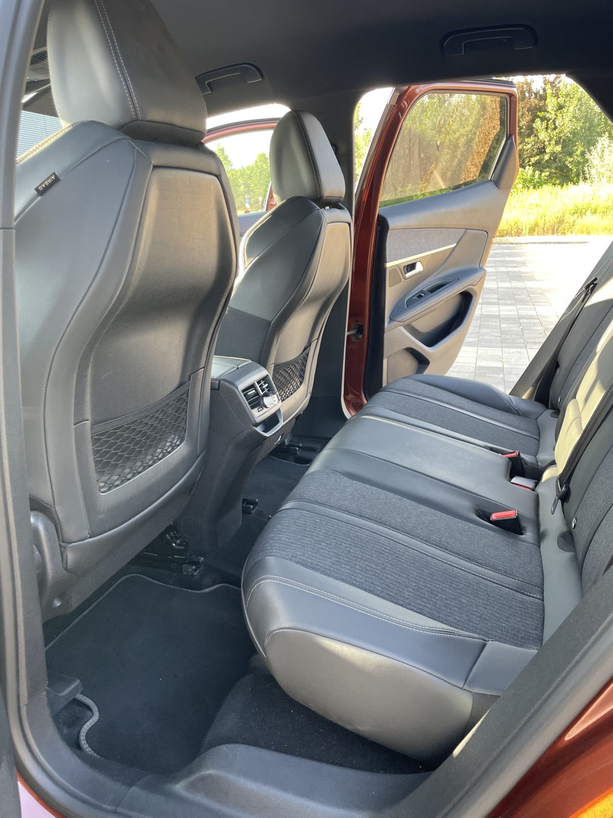 Peugeot 3008 1,2 PureTech GT Line, fotografija 13