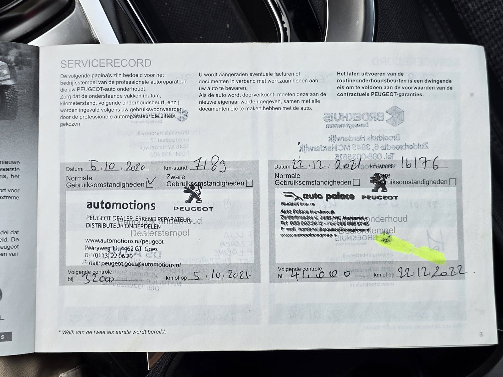 Peugeot 3008 1,2 PureTech EAT8 Allure • 60.000 km • Veliki servis, fotografija 17