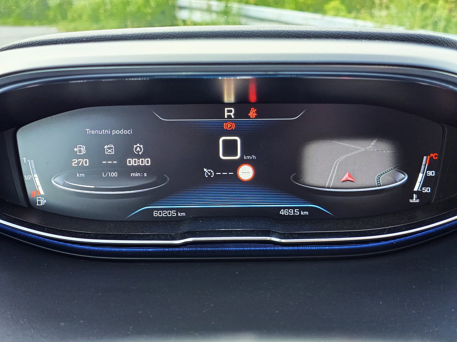 Peugeot 3008 1,2 PureTech EAT8 Allure • 60.000 km • Veliki servis, fotografija 16