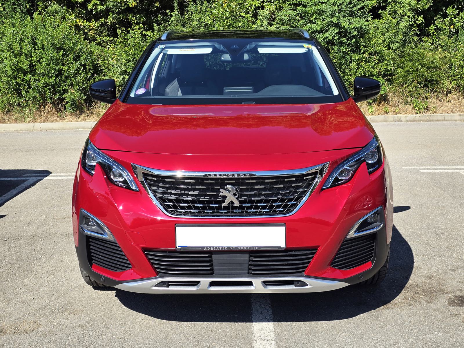 Peugeot 3008 1,2 PureTech EAT8 Allure • 60.000 km • Veliki servis, fotografija 7