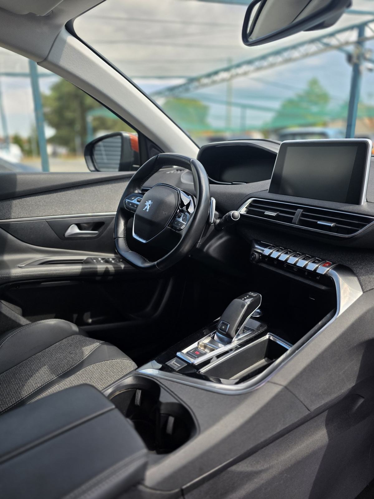 Peugeot 3008 1,2●231.00€/mj●BEZ UCESCA BEZ JAMACA LEASING, fotografija 9