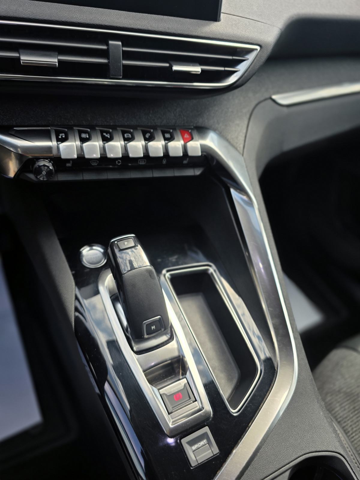 Peugeot 3008 1,2●231.00€/mj●BEZ UCESCA BEZ JAMACA LEASING, fotografija 14
