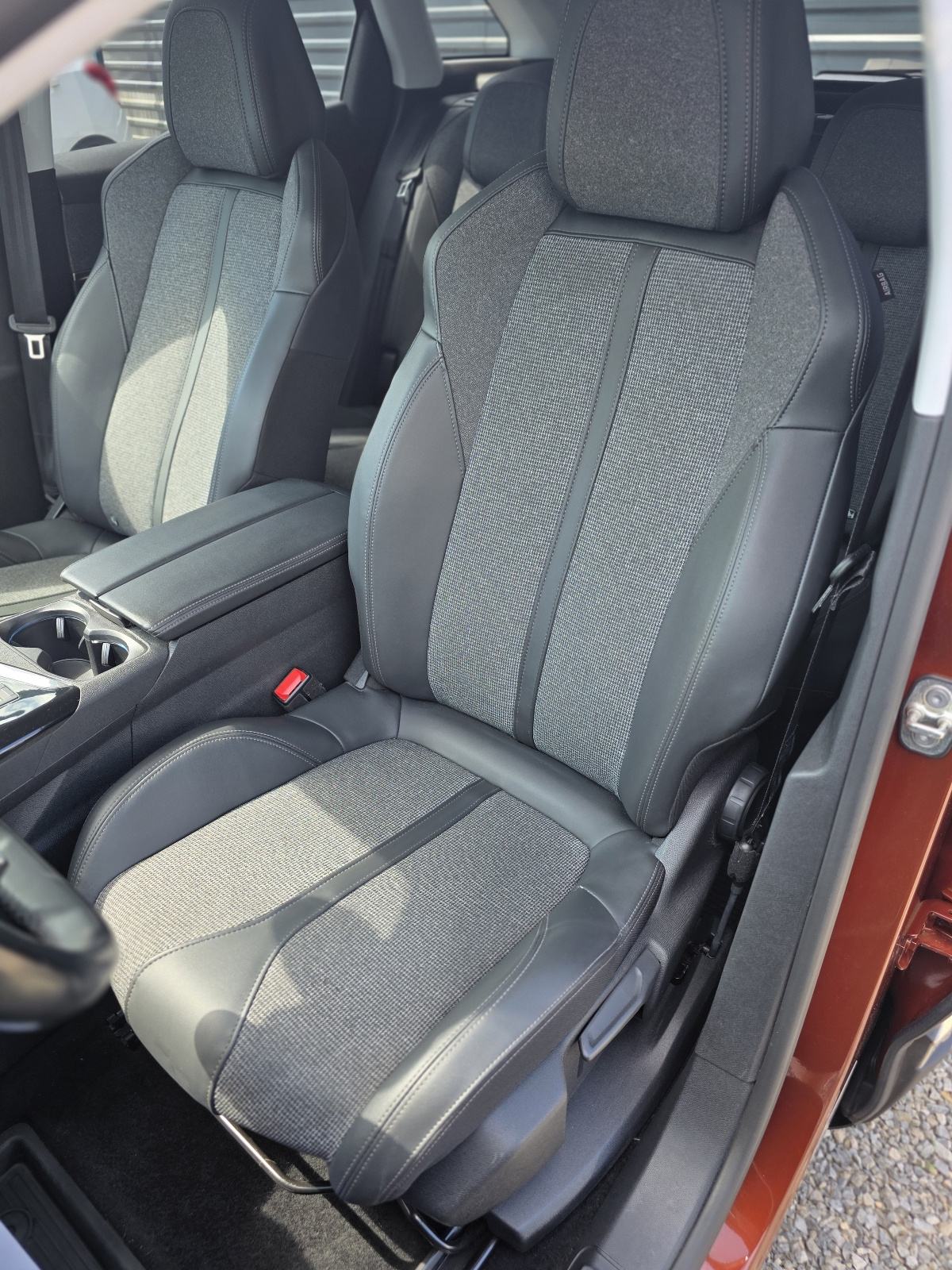 Peugeot 3008 1,2●231.00€/mj●BEZ UCESCA BEZ JAMACA LEASING, fotografija 16