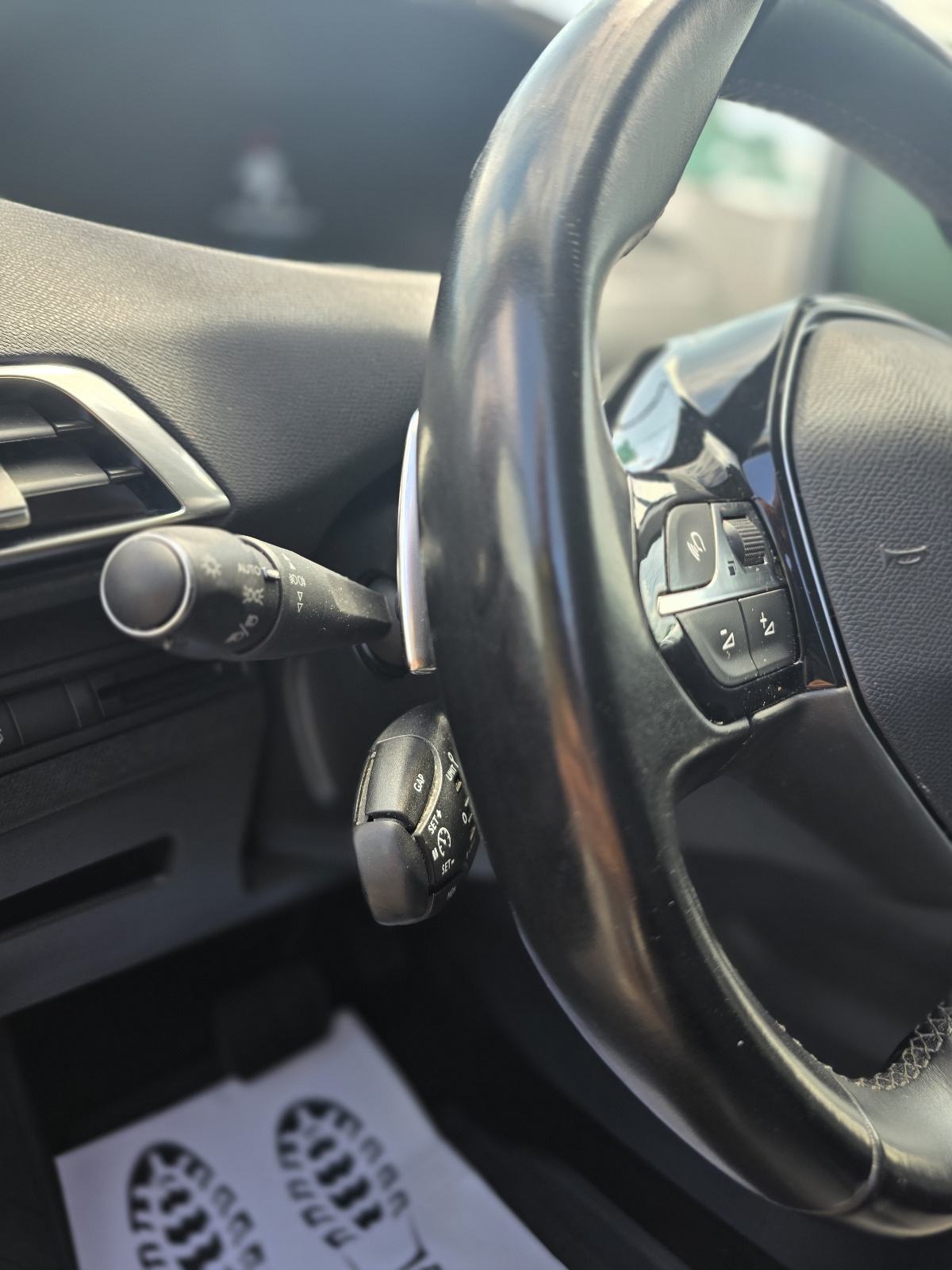 Peugeot 3008 1,2●231.00€/mj●BEZ UCESCA BEZ JAMACA LEASING, fotografija 17