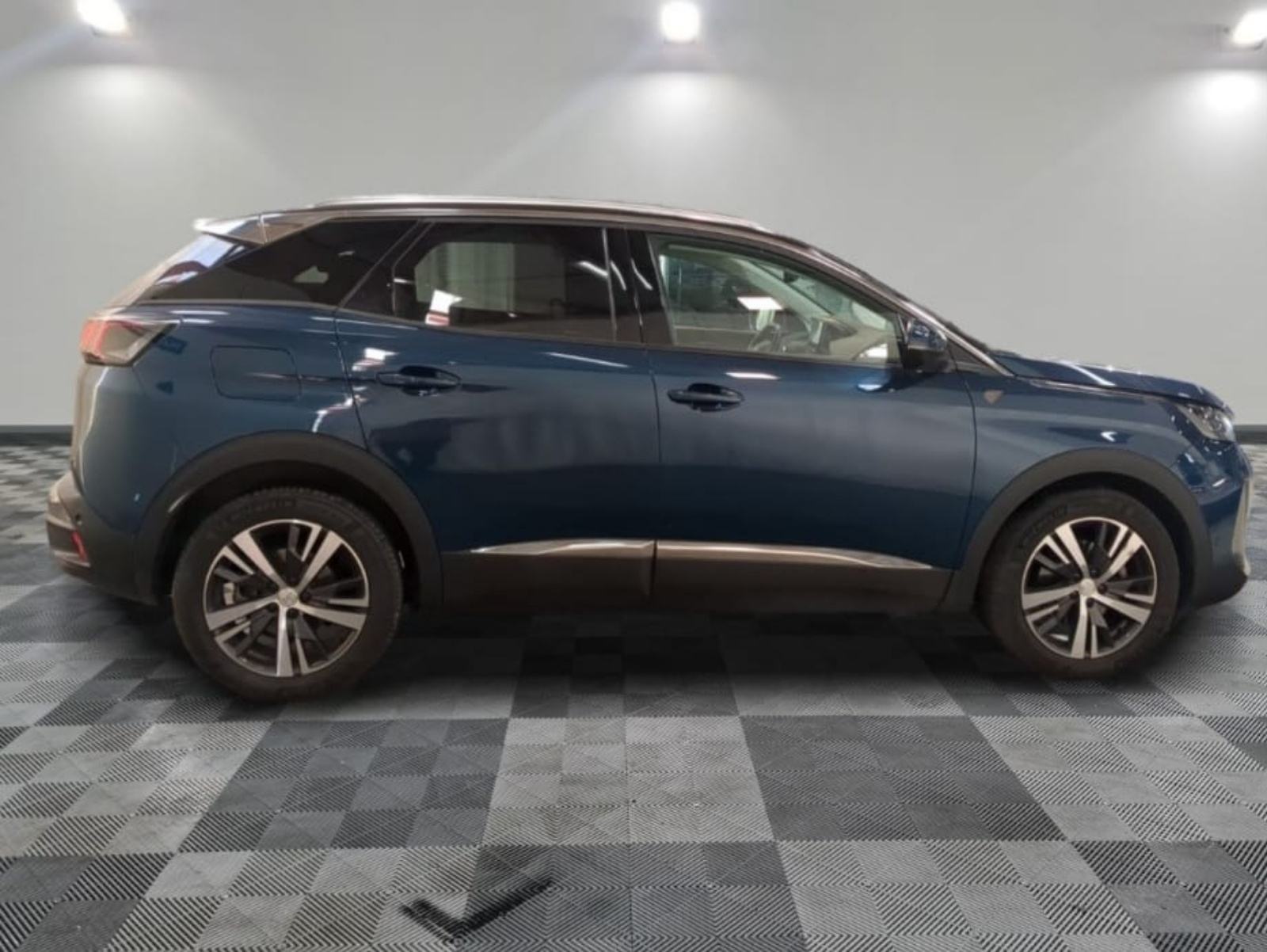 Peugeot 3008 1,2#Roadtrip#Servisna#Garancija#, fotografija 3