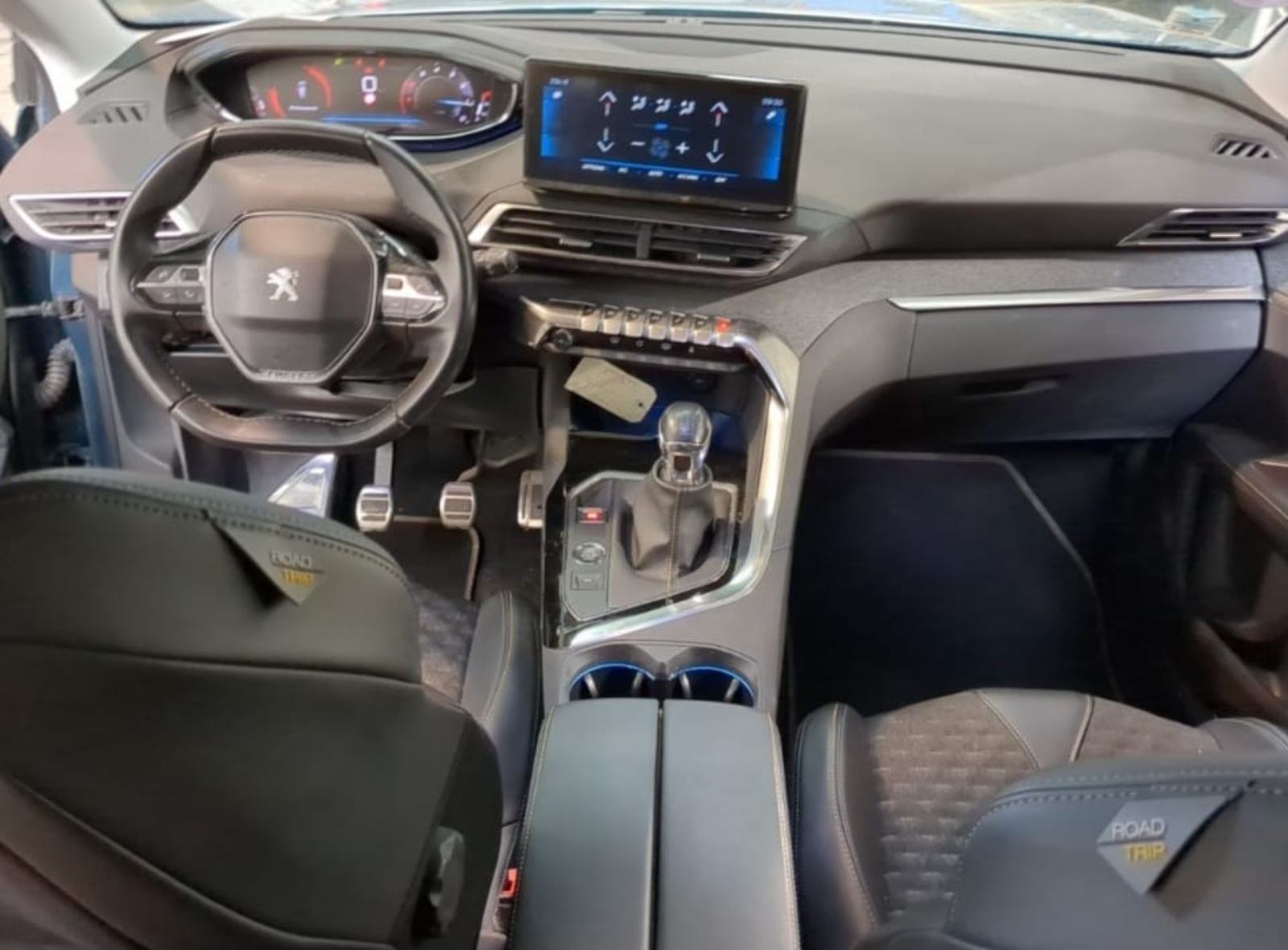 Peugeot 3008 1,2#Roadtrip#Servisna#Garancija#, fotografija 7