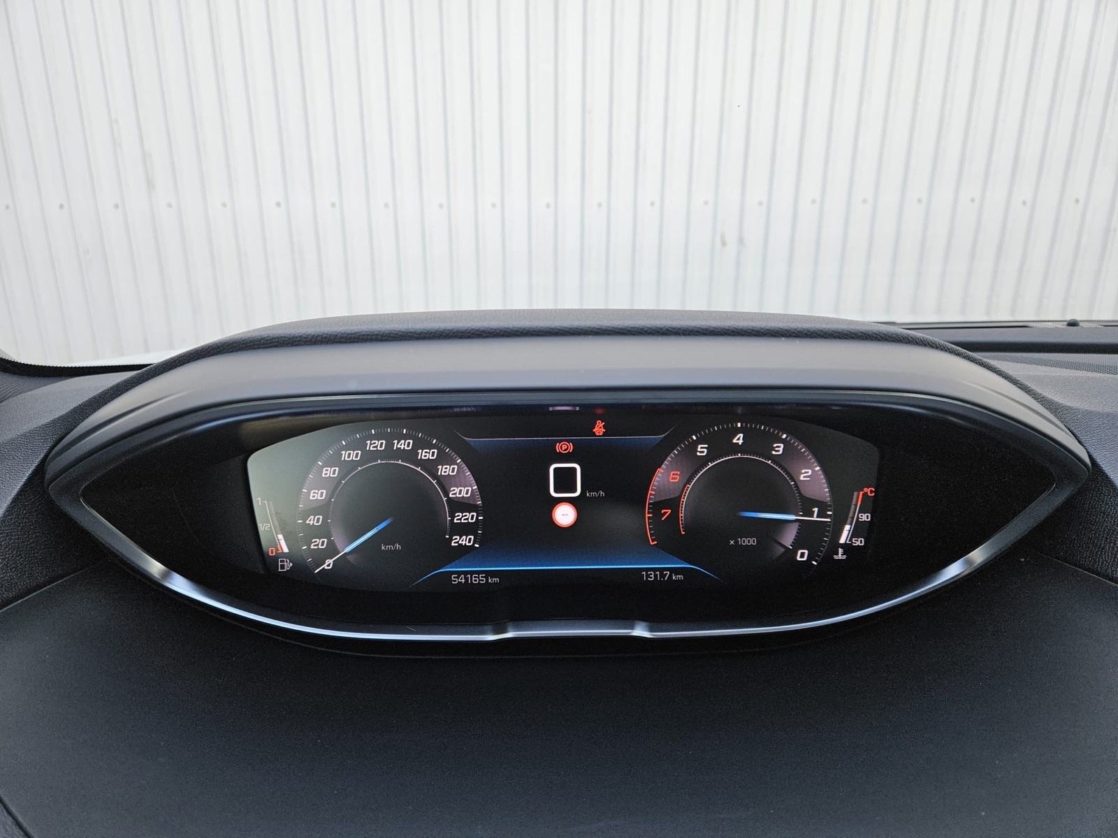 Peugeot 3008 #ACTIVE#U PDV-U#JAMSTVO#SERVISNA#LEASING BEZ UČEŠĆA#, fotografija 19