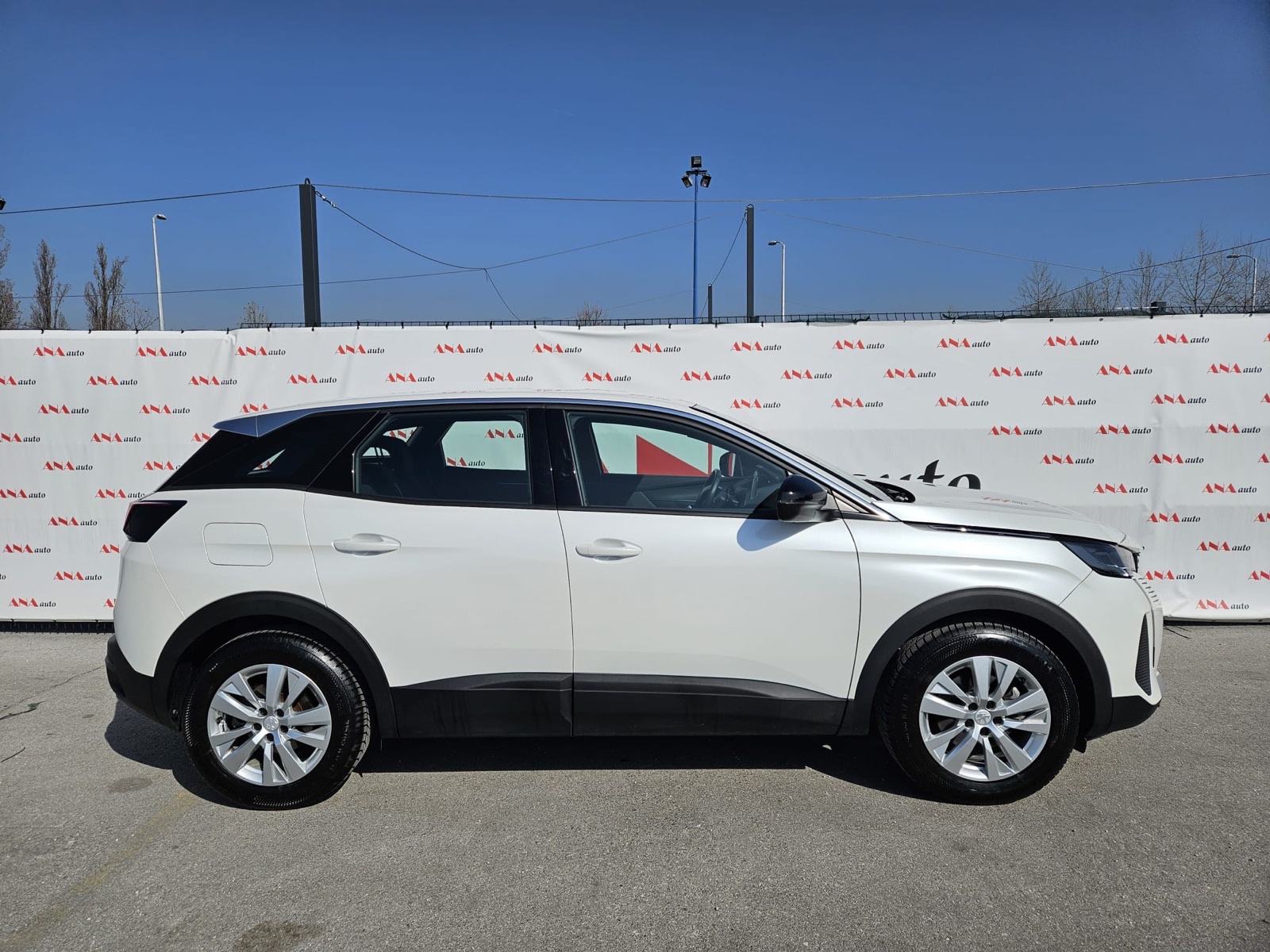 Peugeot 3008 #ACTIVE#U PDV-U#JAMSTVO#SERVISNA#LEASING BEZ UČEŠĆA#, fotografija 6