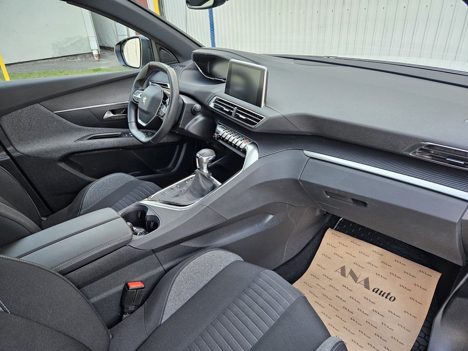 Peugeot 3008 #ACTIVE#U PDV-U#JAMSTVO#SERVISNA#LEASING BEZ UČEŠĆA#, fotografija 15