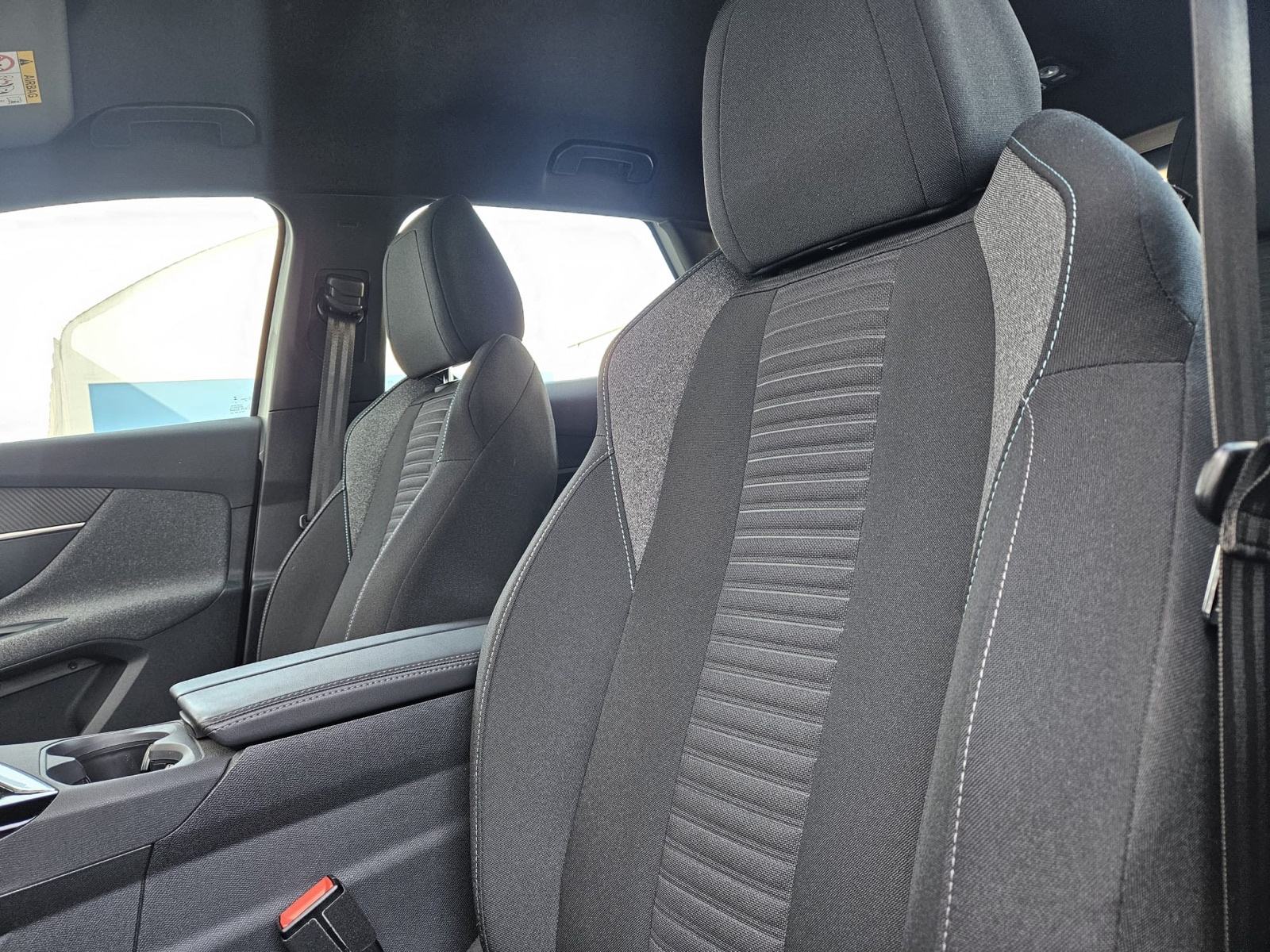 Peugeot 3008 #ACTIVE#U PDV-U#JAMSTVO#SERVISNA#LEASING BEZ UČEŠĆA#, fotografija 14
