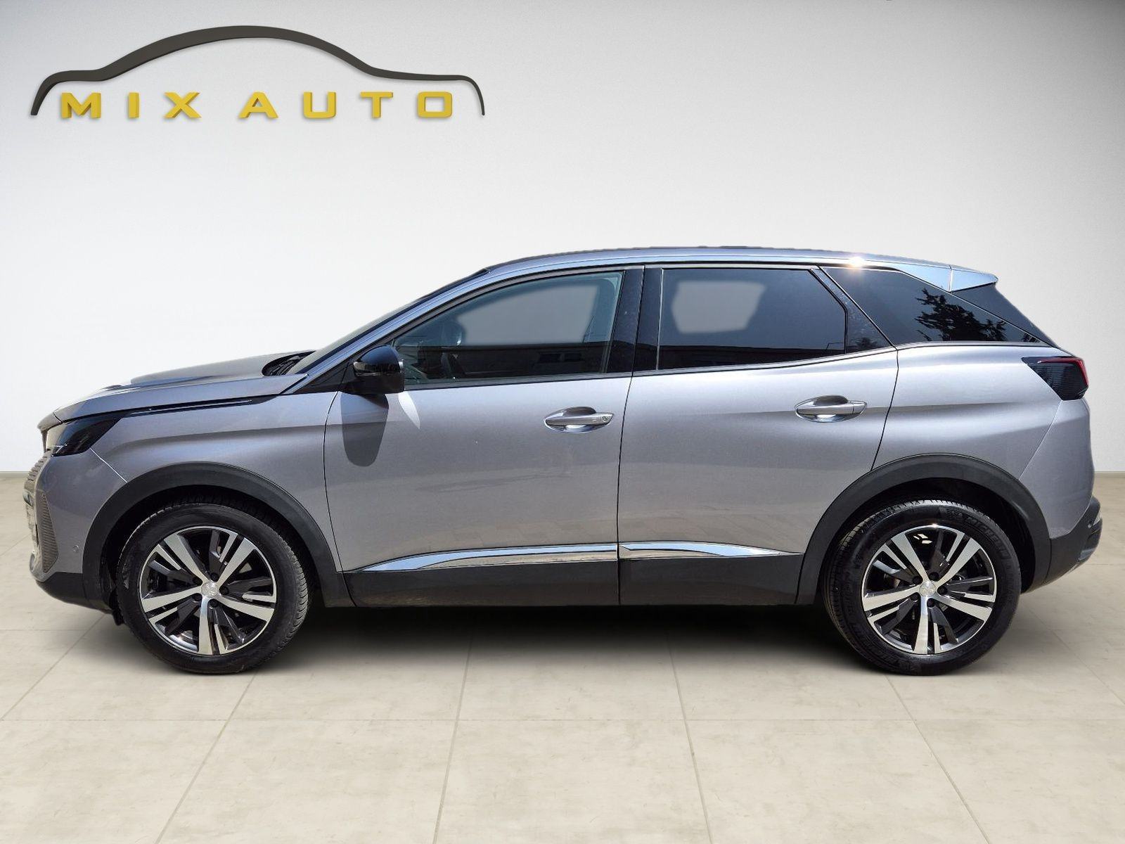 Peugeot 3008 ***35000***TKM TVORNICKA GARANCIJA TOP, fotografija 2
