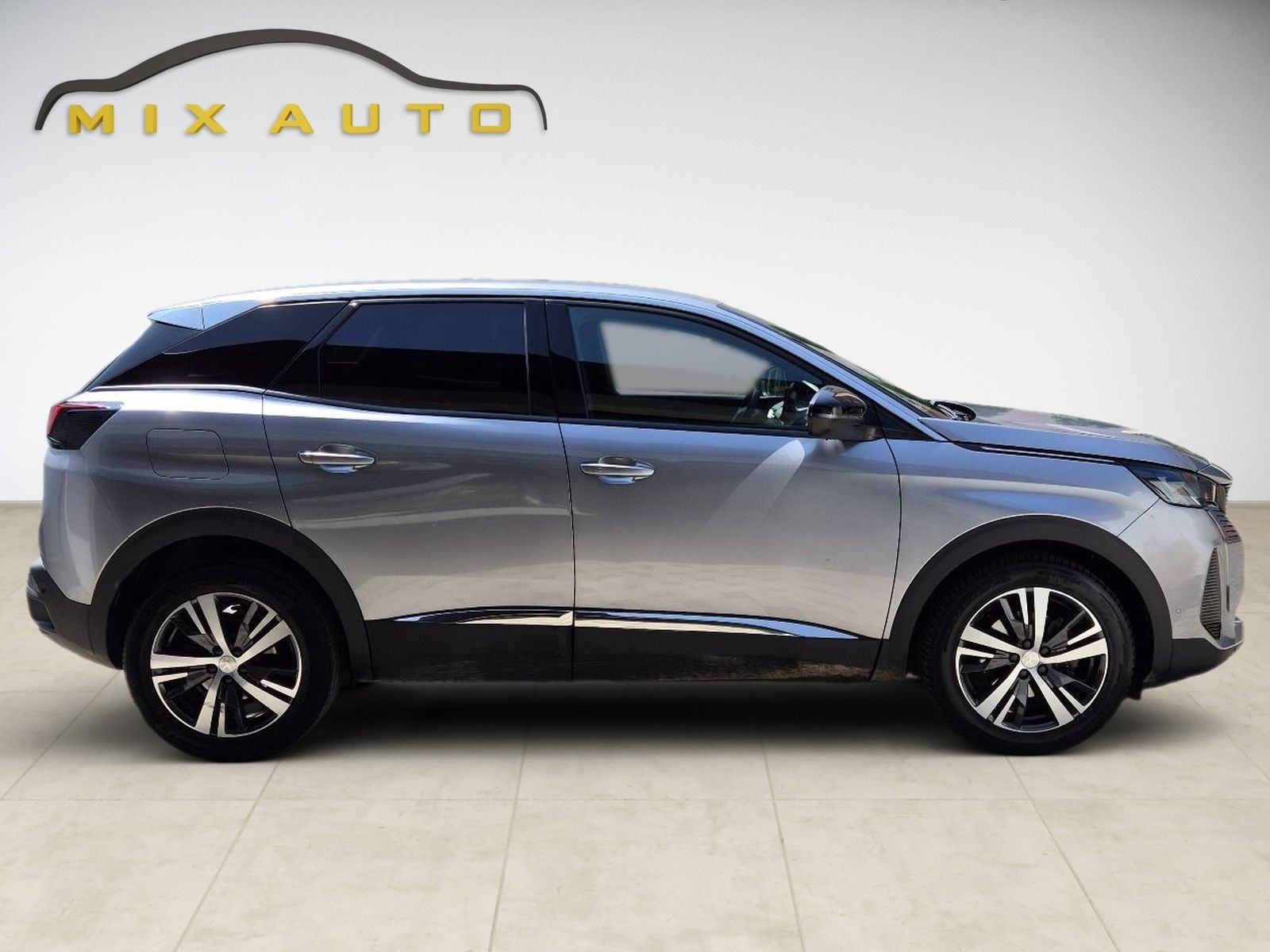 Peugeot 3008 ***35000***TKM TVORNICKA GARANCIJA TOP, fotografija 5