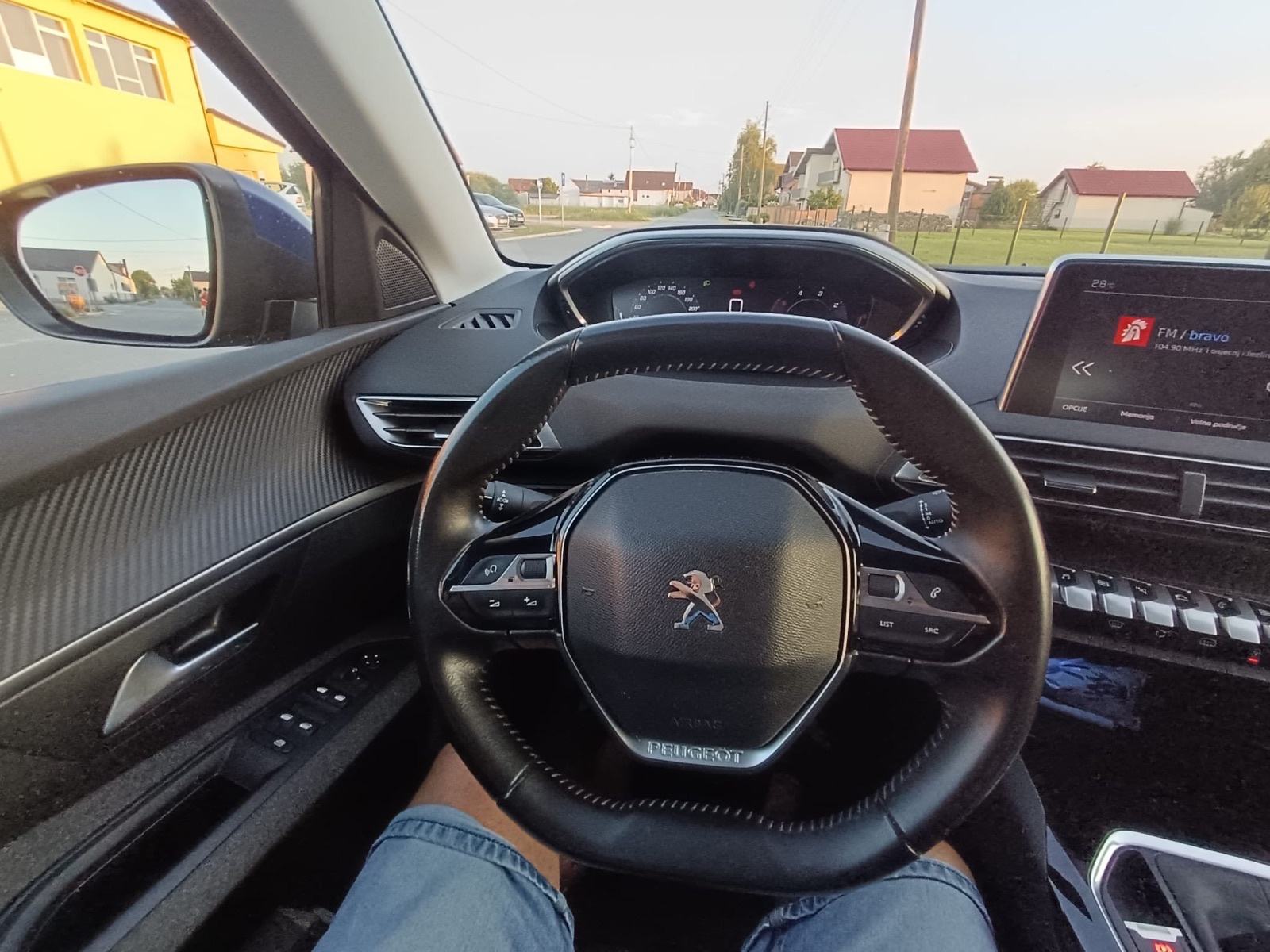 Peugeot 3008 | 1,5 | 2020. | 129tkm, fotografija 8