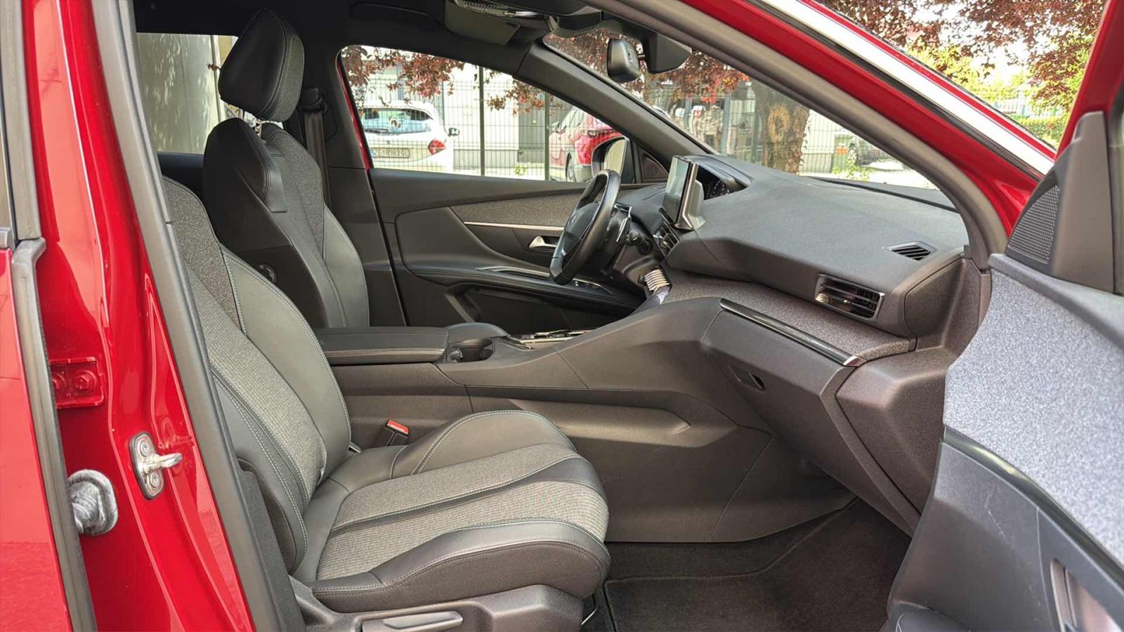 Peugeot 3008 1,5 aut. *LEASING BEZ UČEŠĆA-RATA 286,22€ *JAMSTVO 24 MJ., fotografija 9