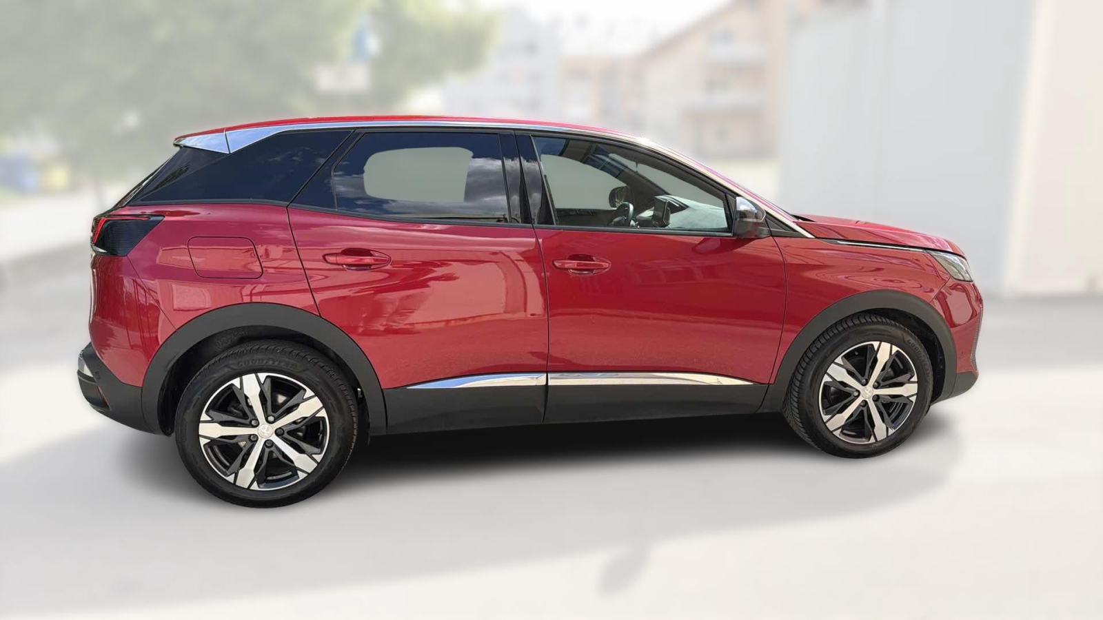 Peugeot 3008 1,5 aut. *LEASING BEZ UČEŠĆA-RATA 286,22€ *JAMSTVO 24 MJ., fotografija 6