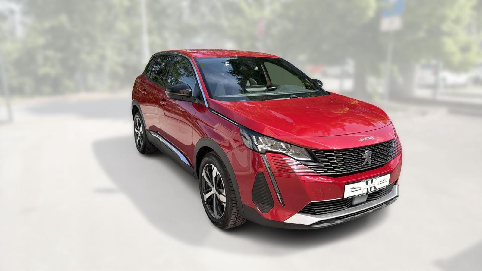 Peugeot 3008 1,5 aut. *LEASING BEZ UČEŠĆA-RATA 286,22€ *JAMSTVO 24 MJ., fotografija 7