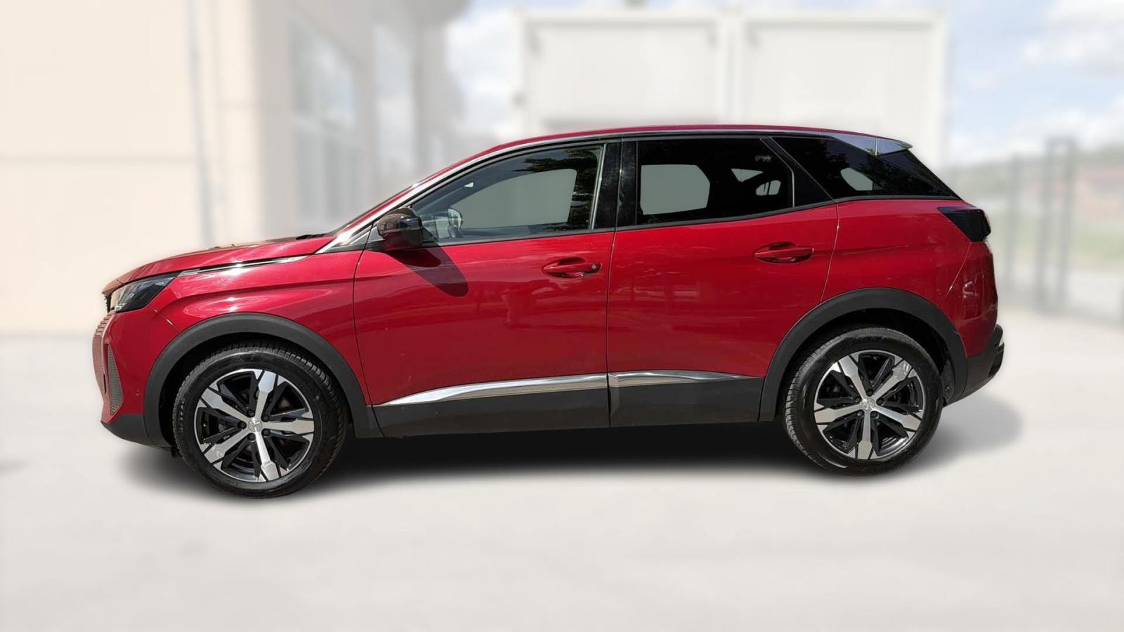 Peugeot 3008 1,5 aut. *LEASING BEZ UČEŠĆA-RATA 286,22€ *JAMSTVO 24 MJ., fotografija 2