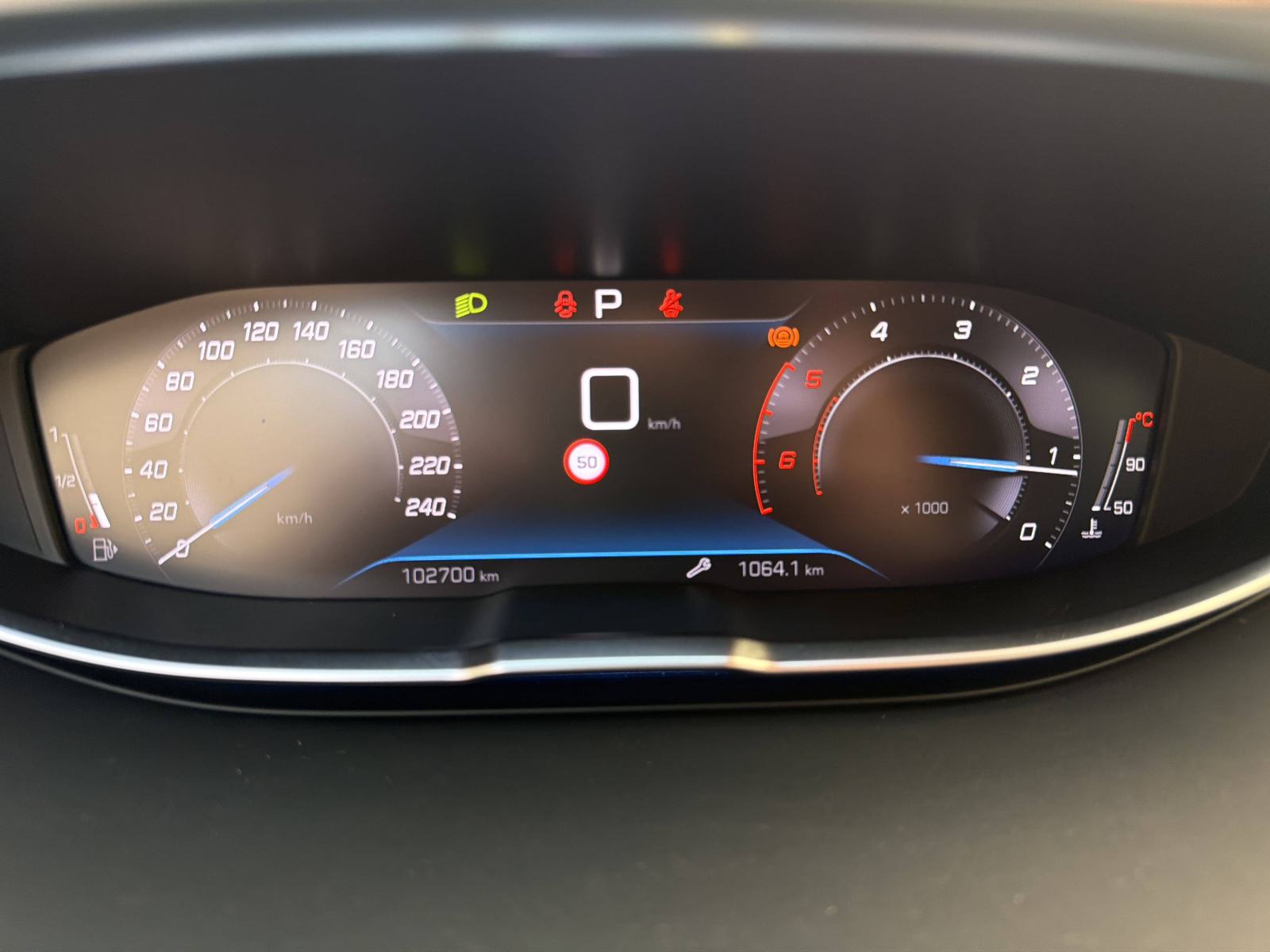 Peugeot 3008 1,5 aut. *LEASING BEZ UČEŠĆA-RATA 286,22€ *JAMSTVO 24 MJ., fotografija 14