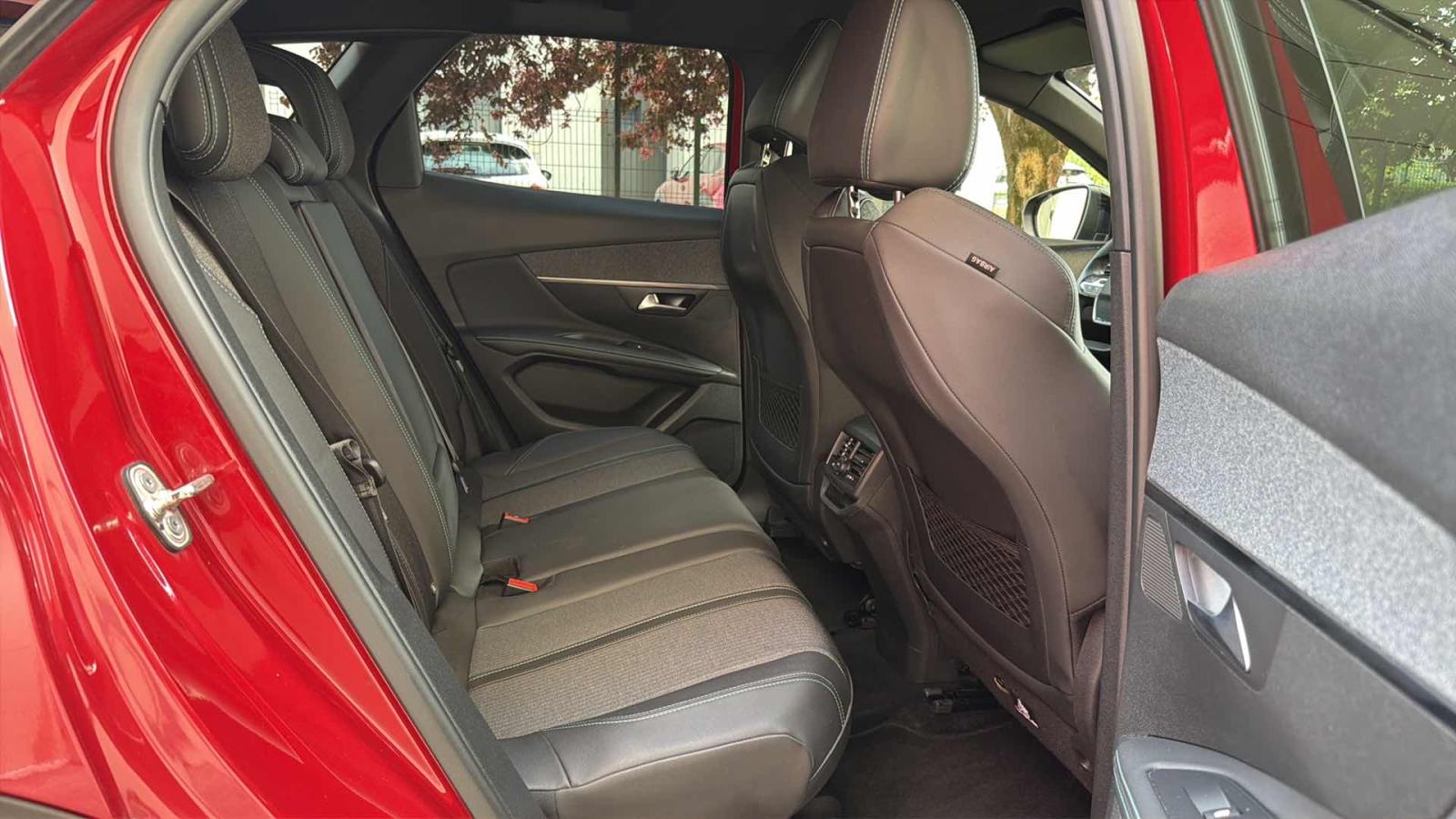 Peugeot 3008 1,5 aut. *LEASING BEZ UČEŠĆA-RATA 286,22€ *JAMSTVO 24 MJ., fotografija 10