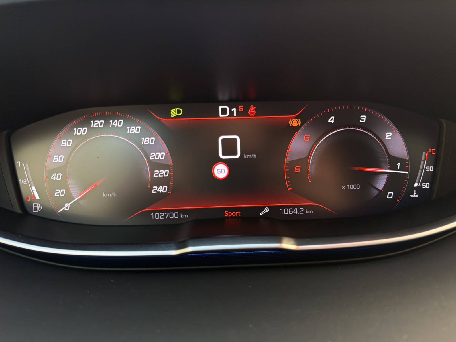 Peugeot 3008 1,5 aut. *LEASING BEZ UČEŠĆA-RATA 286,22€ *JAMSTVO 24 MJ., fotografija 13