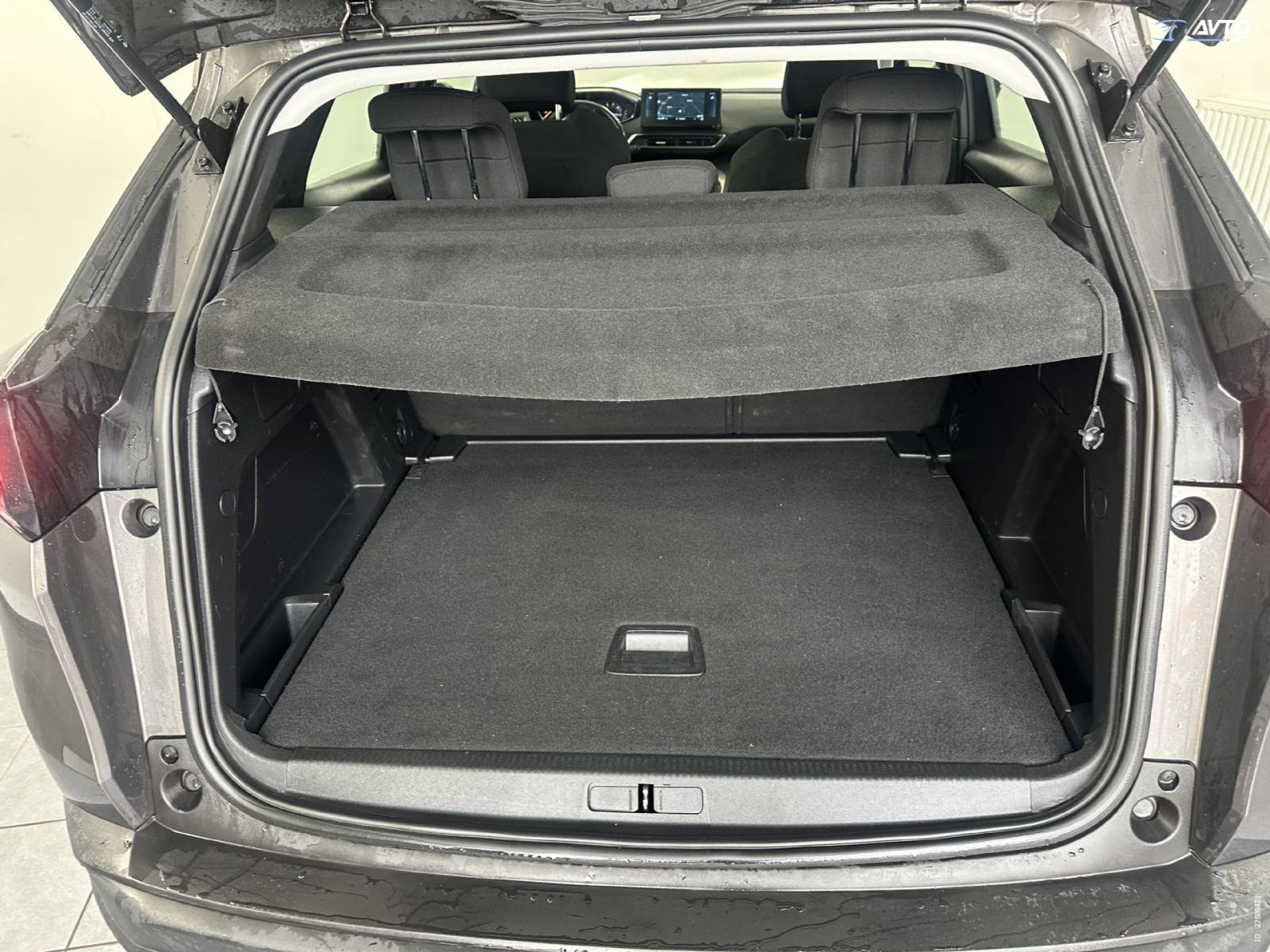 Peugeot 3008 1,5 BlueHDi 130 EAT8 Active.KAMERA.NAVI.ALU.2022, fotografija 6
