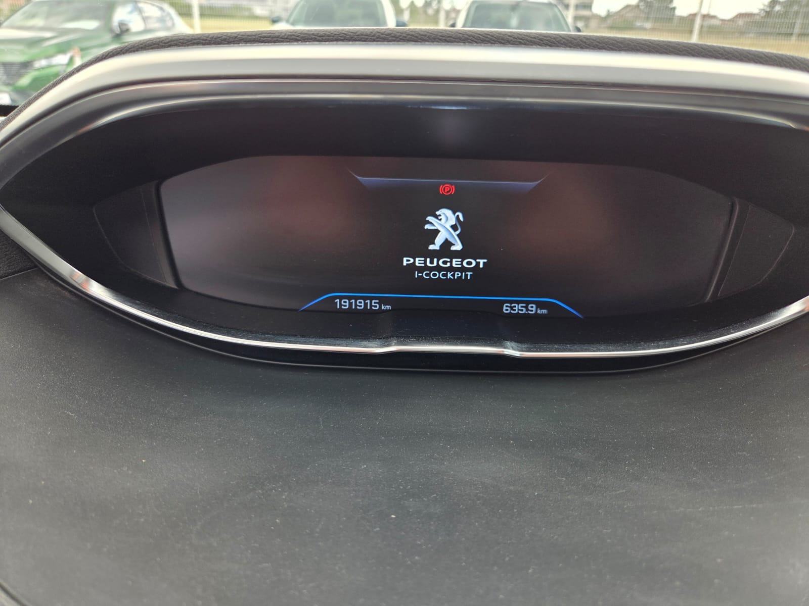 PEUGEOT 3008 1,5 BlueHDI 130 KS, PRVI VLASNIK,UREDNO SERVISIRAN..., fotografija 12