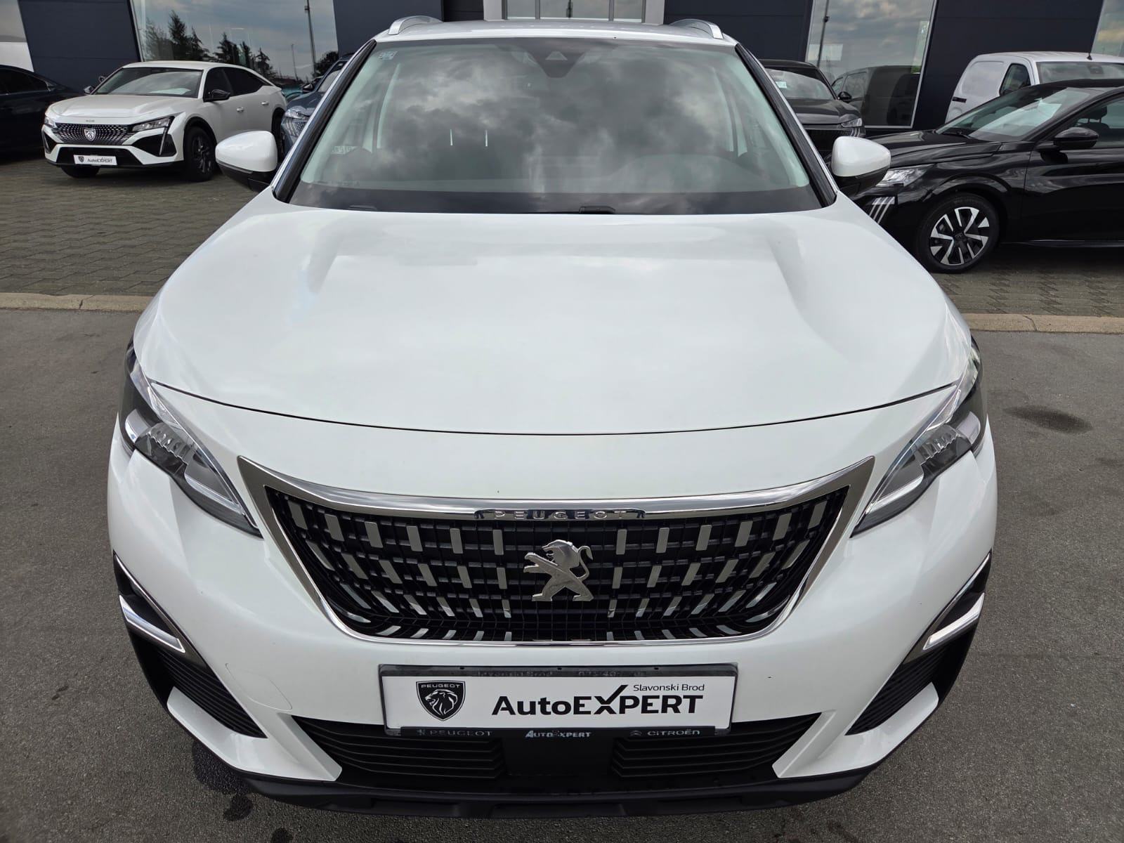 PEUGEOT 3008 1,5 BlueHDI 130 KS, PRVI VLASNIK,UREDNO SERVISIRAN..., fotografija 3