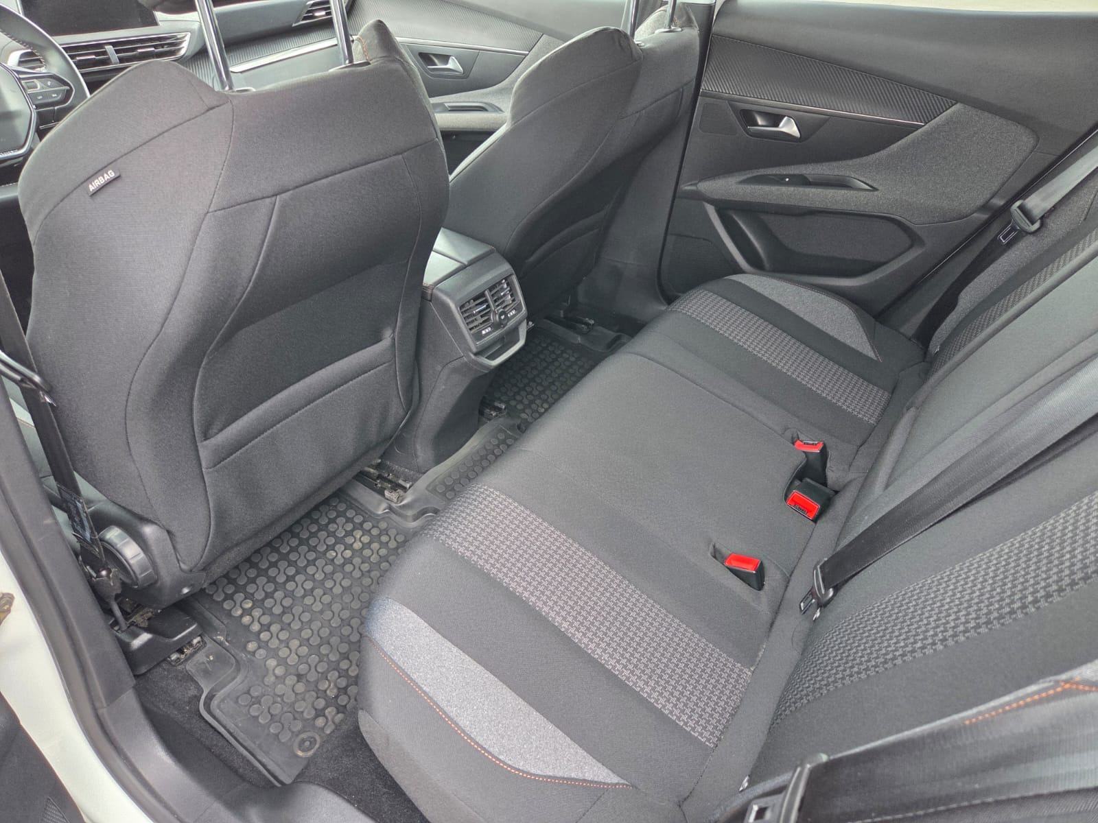 PEUGEOT 3008 1,5 BlueHDI 130 KS, PRVI VLASNIK,UREDNO SERVISIRAN..., fotografija 16