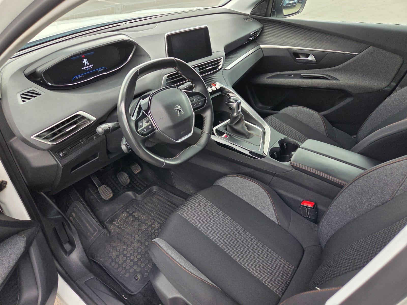 PEUGEOT 3008 1,5 BlueHDI 130 KS, PRVI VLASNIK,UREDNO SERVISIRAN..., fotografija 11