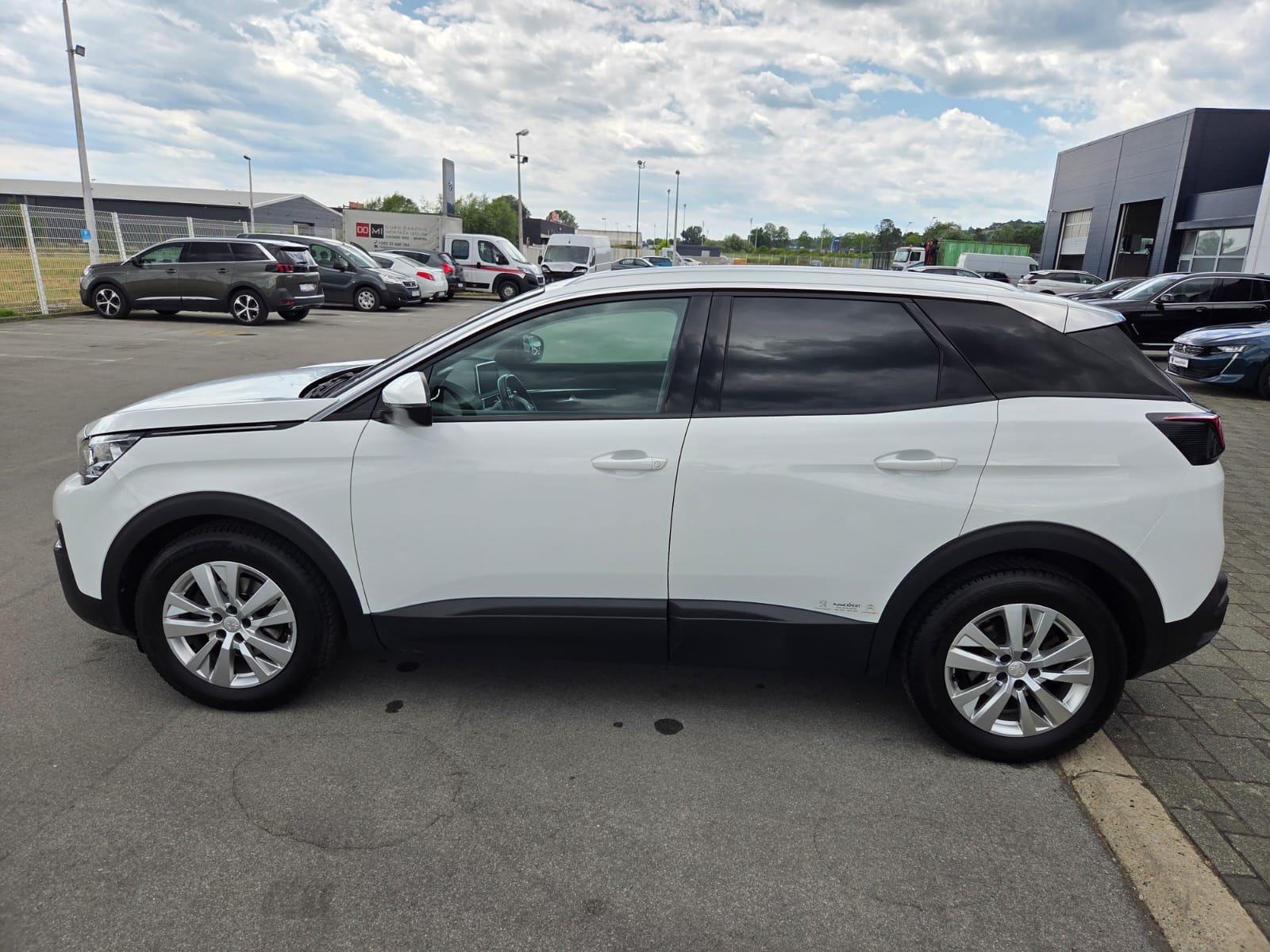 PEUGEOT 3008 1,5 BlueHDI 130 KS, PRVI VLASNIK,UREDNO SERVISIRAN..., fotografija 5