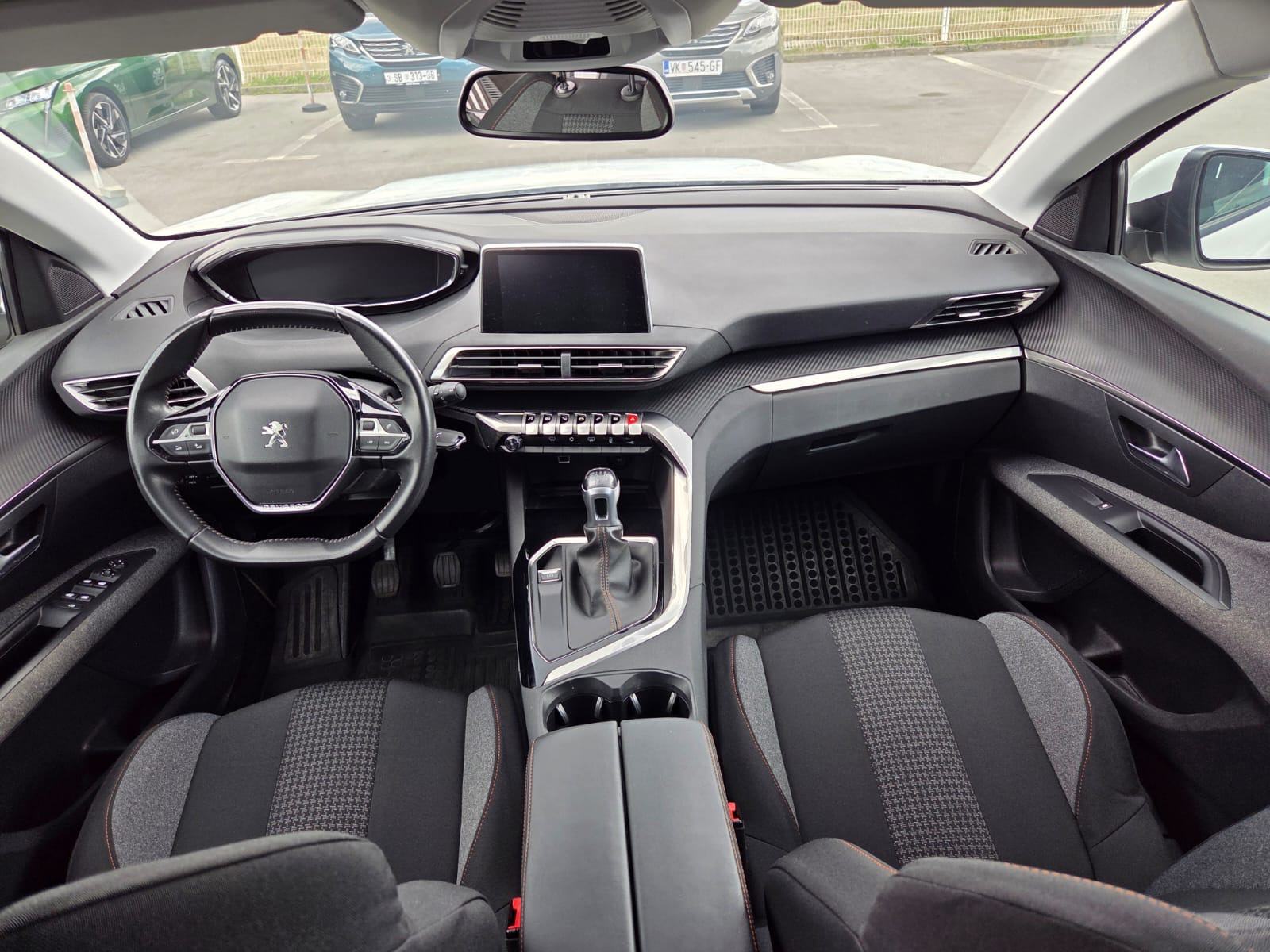 PEUGEOT 3008 1,5 BlueHDI 130 KS, PRVI VLASNIK,UREDNO SERVISIRAN..., fotografija 14