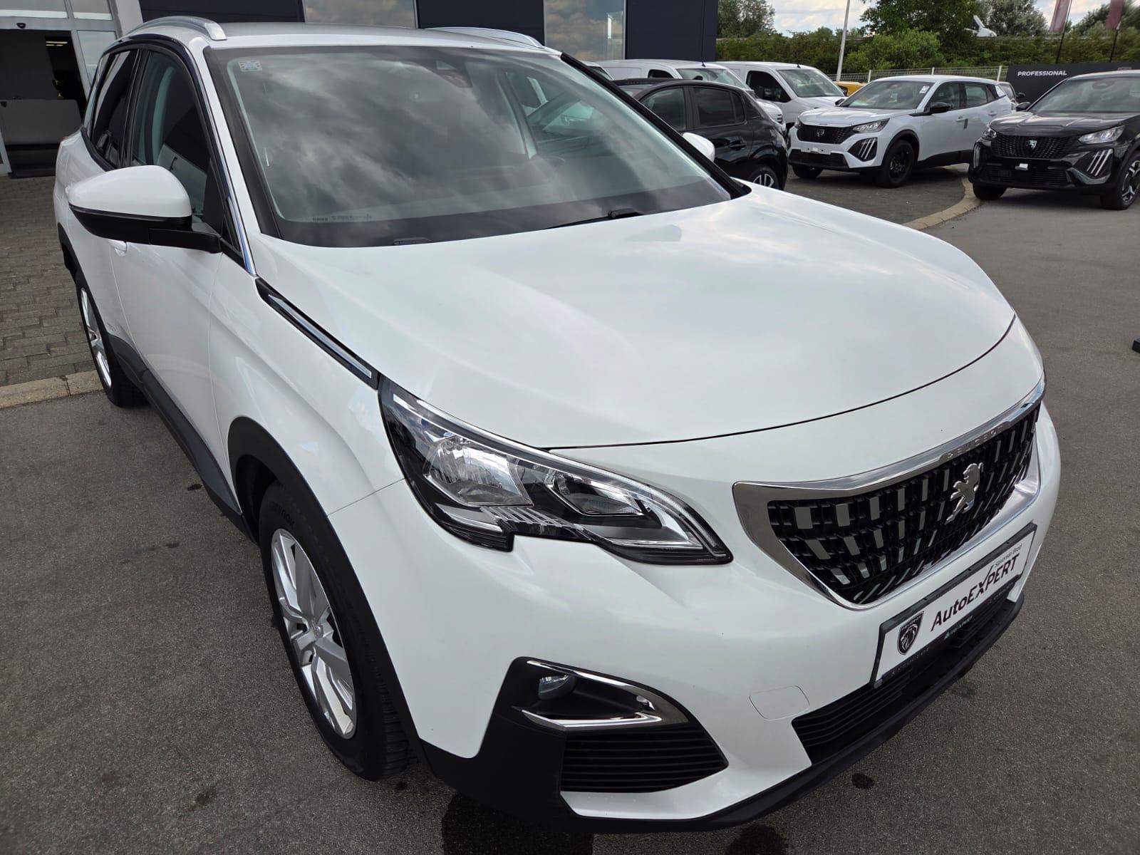 PEUGEOT 3008 1,5 BlueHDI 130 KS, PRVI VLASNIK,UREDNO SERVISIRAN..., fotografija 2