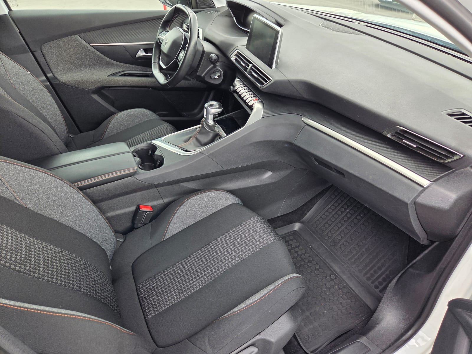 PEUGEOT 3008 1,5 BlueHDI 130 KS, PRVI VLASNIK,UREDNO SERVISIRAN..., fotografija 15