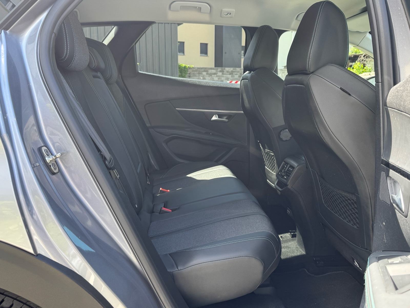 PEUGEOT 3008 1.5 BlueHDI*130ks*ALLURE*VIRTUAL*AMBI*AUTO*LED*ALU*TOP, fotografija 15
