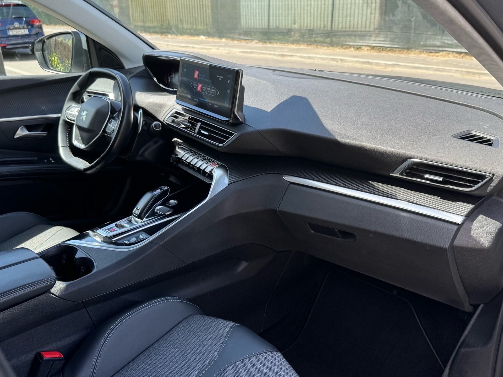 PEUGEOT 3008 1.5 BlueHDI*130ks*ALLURE*VIRTUAL*AMBI*AUTO*LED*ALU*TOP, fotografija 16
