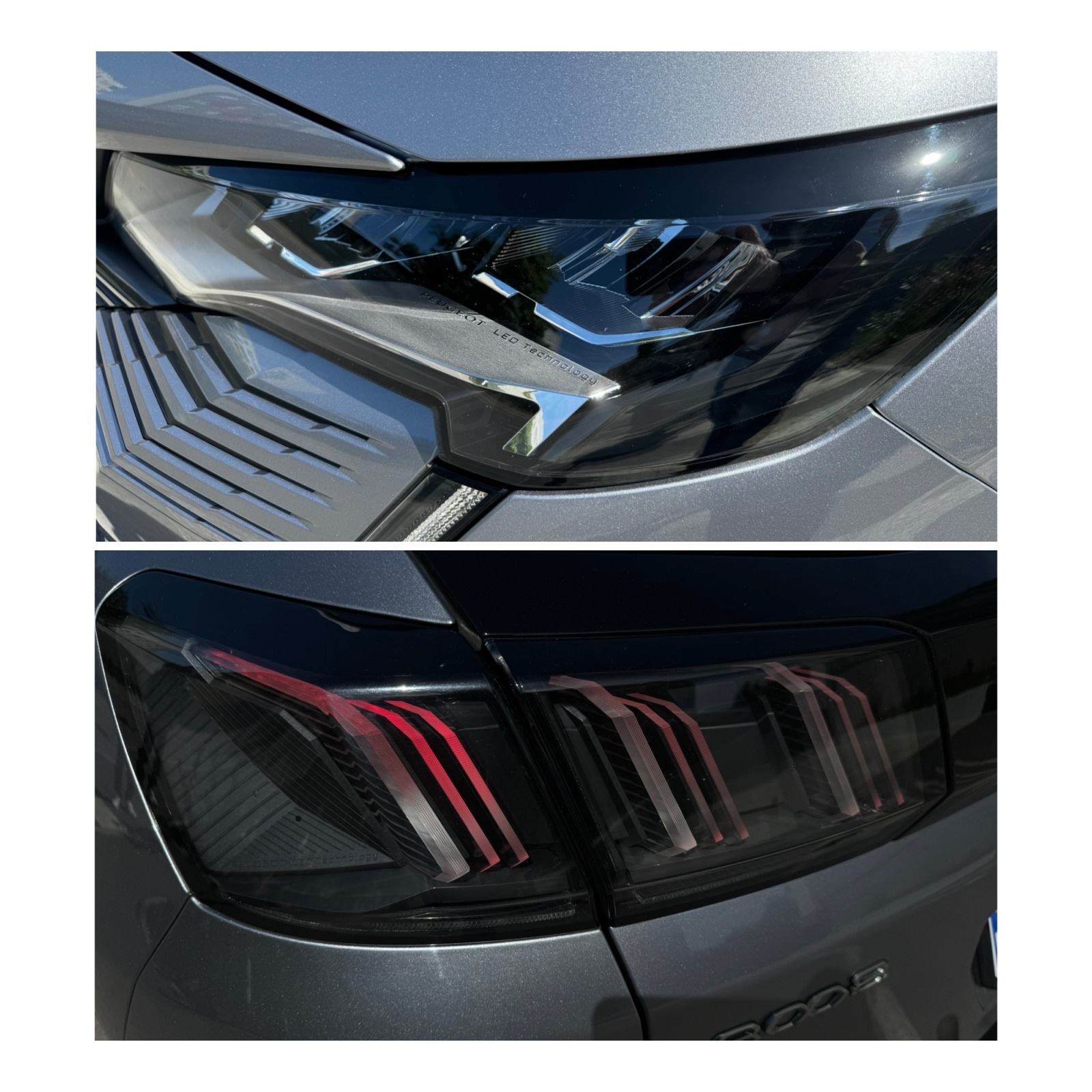 PEUGEOT 3008 1.5 BlueHDI*130ks*ALLURE*VIRTUAL*AMBI*AUTO*LED*ALU*TOP, fotografija 19