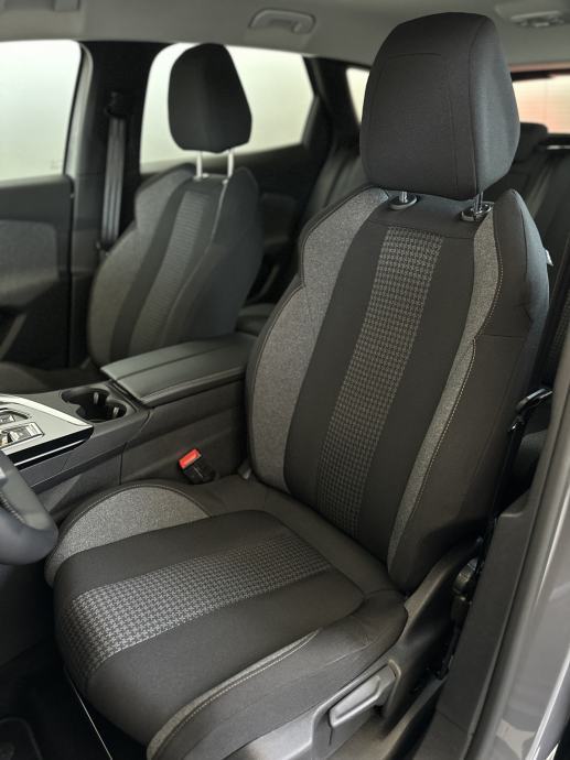 Peugeot 3008 1,5 BlueHDI 130KS•Automatik•Jamstvo24MJ•LEASING 0% UČEŠĆA, fotografija 8