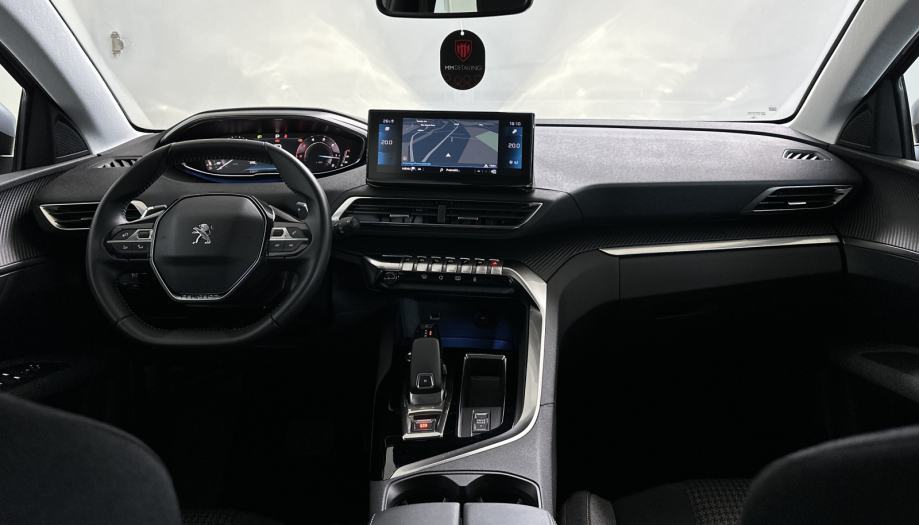 Peugeot 3008 1,5 BlueHDI 130KS•Automatik•Jamstvo24MJ•LEASING 0% UČEŠĆA, fotografija 11