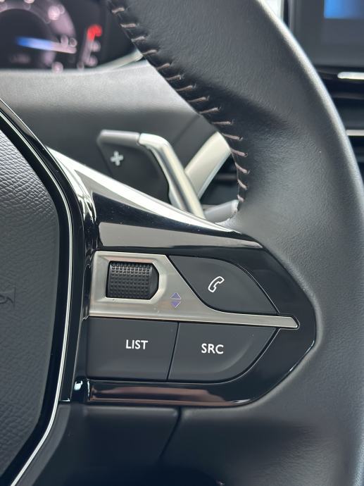 Peugeot 3008 1,5 BlueHDI 130KS•Automatik•Jamstvo24MJ•LEASING 0% UČEŠĆA, fotografija 14